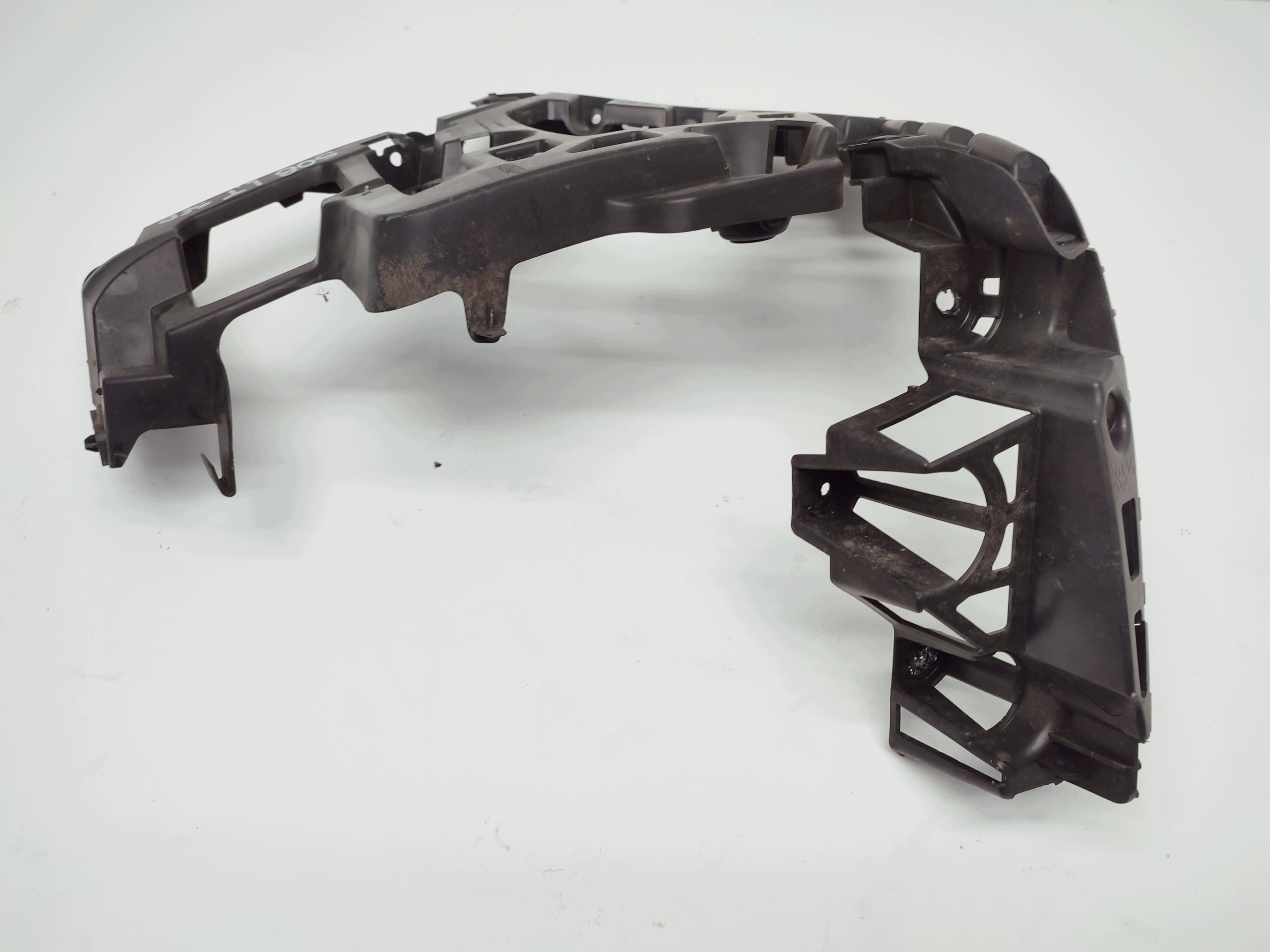 Soporte Parachoques Peugeot 508 Izquierdo Trasero image 5
