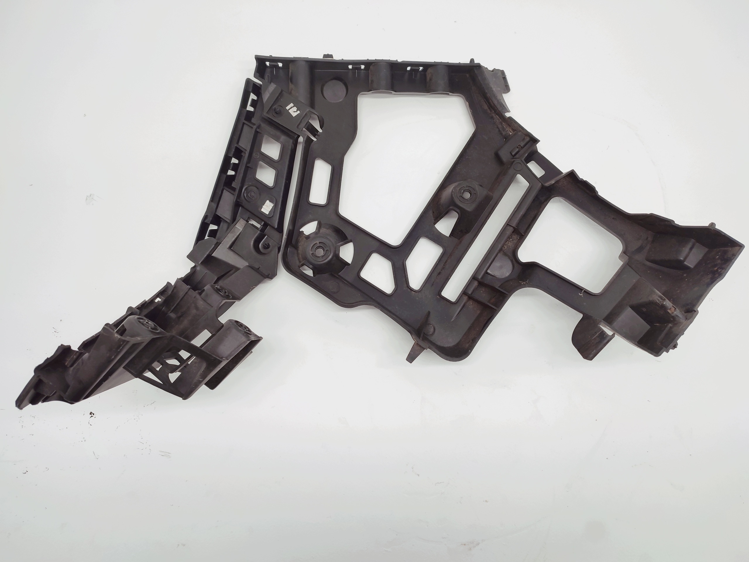Soporte Parachoques Peugeot 508 Izquierdo Trasero image 6