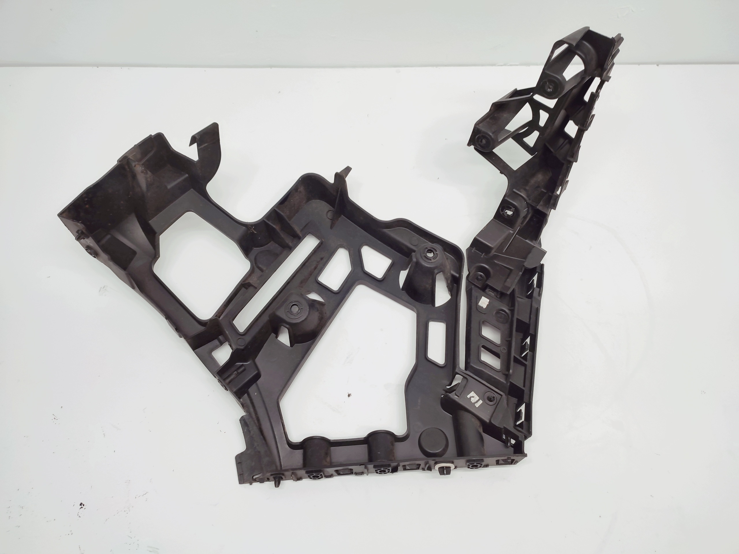 Soporte Parachoques Peugeot 508 Izquierdo Trasero image 7