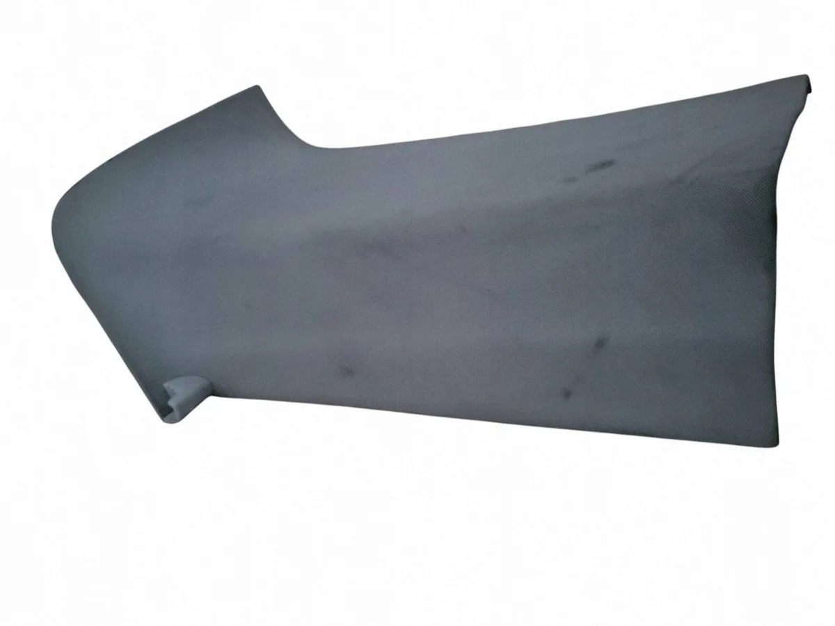 Cache montant C droit VW Multivan T5 7H5867246D6K8 image 3