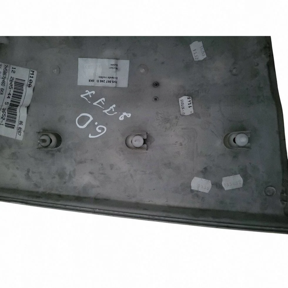 Cache montant C droit VW Multivan T5 7H5867246D6K8 image 5
