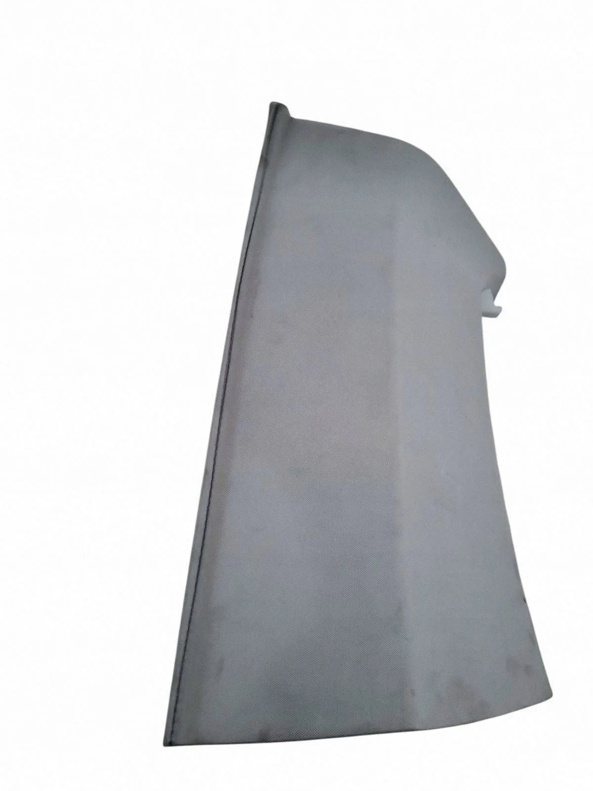 VW Multivan T5 D-stolpe täckpanel vänster image 3