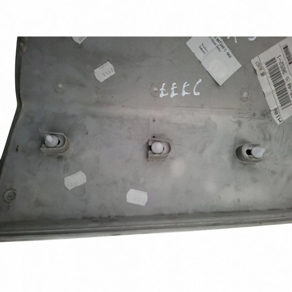 VW Multivan T5 D-stolpe täckpanel vänster image 7