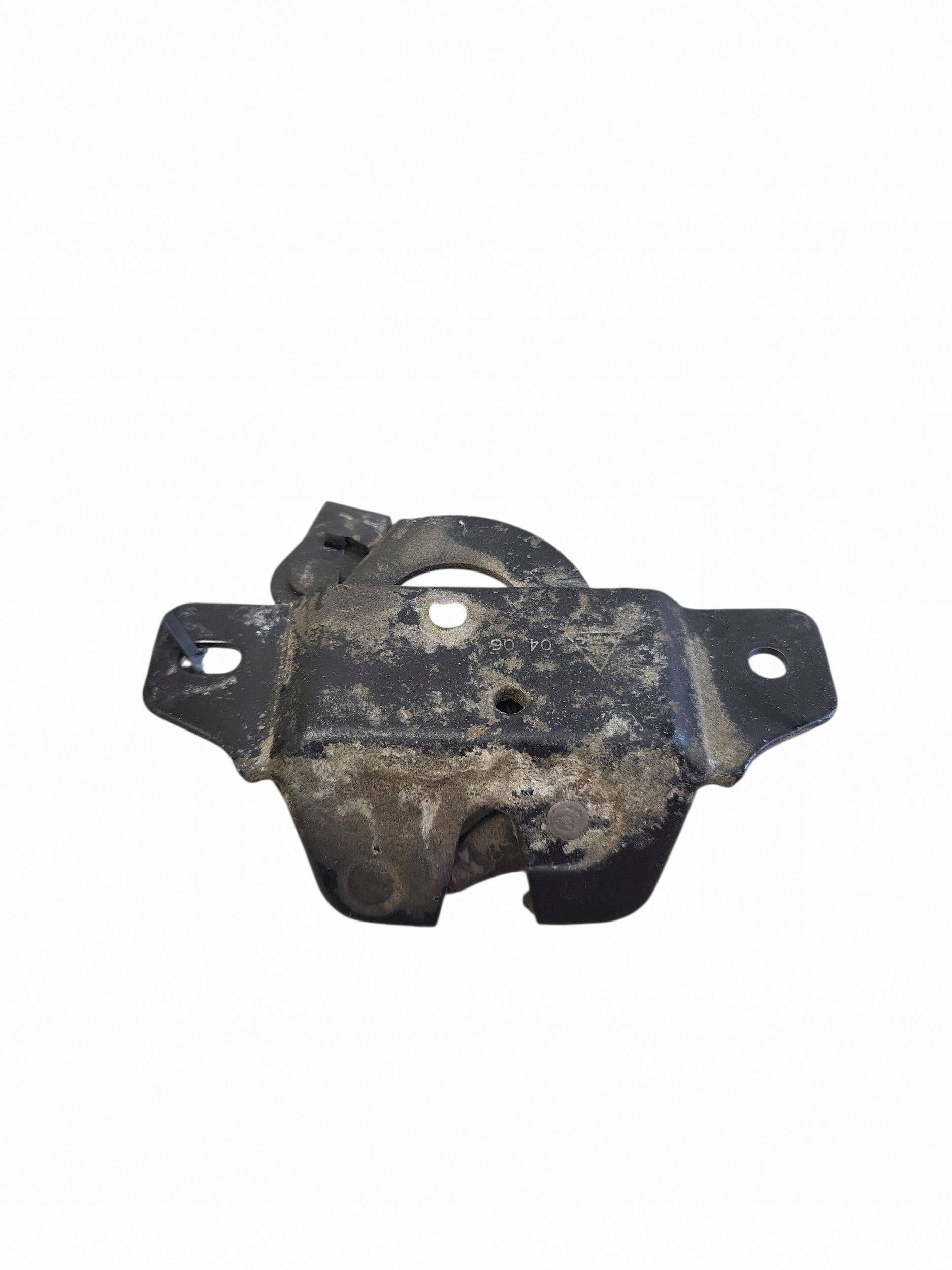 Serrure porte utilitaire Gauche Citroen Berlingo image 3