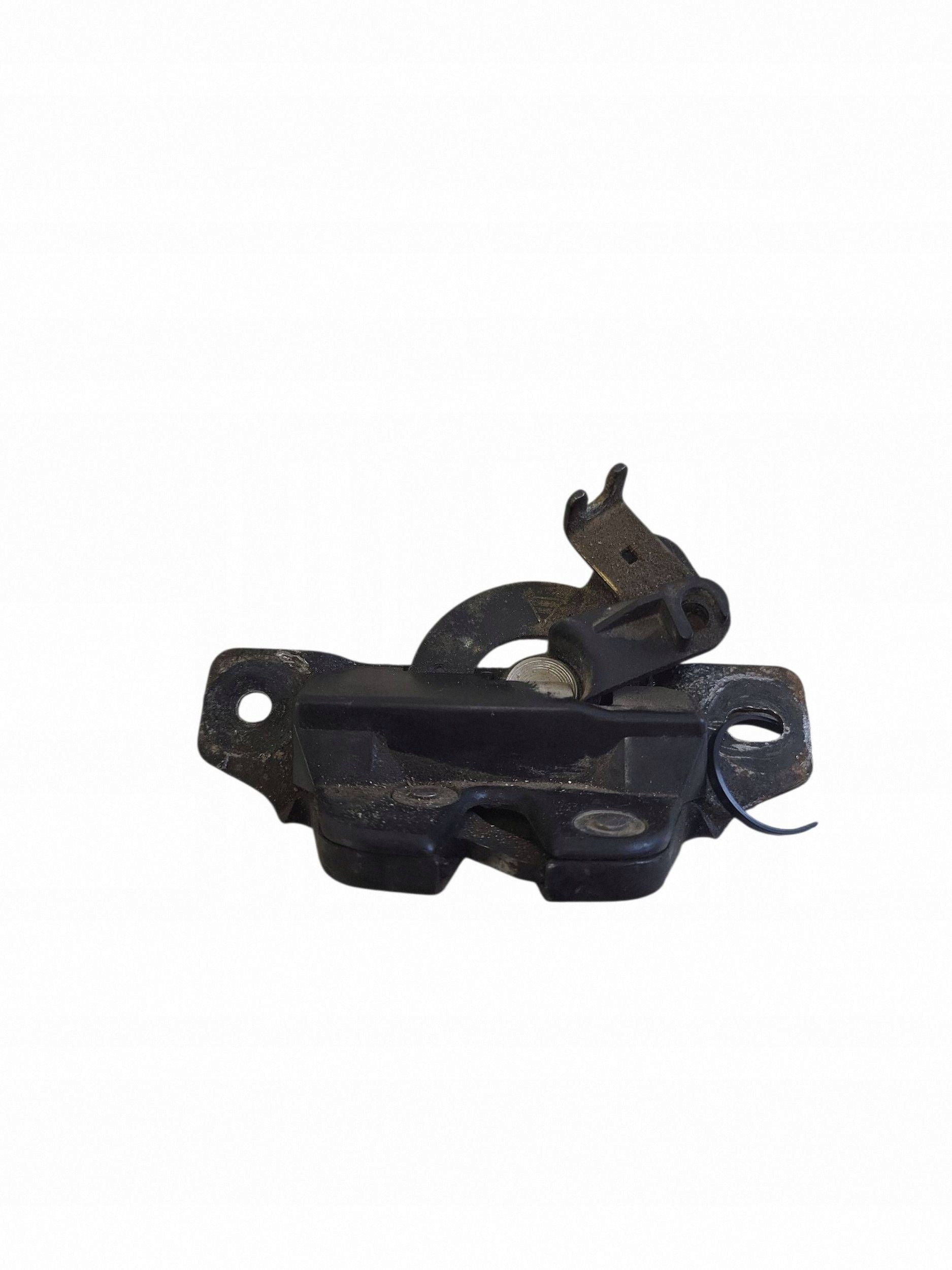 Citroen Berlingo Rear Right Door Lock JUT241709