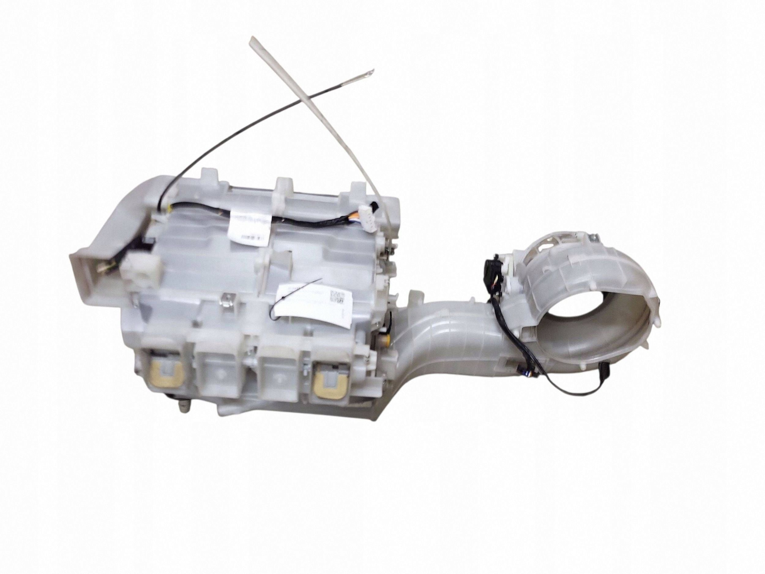 Resistencia Calefacción Citroen Berlingo 9819551380 image 4