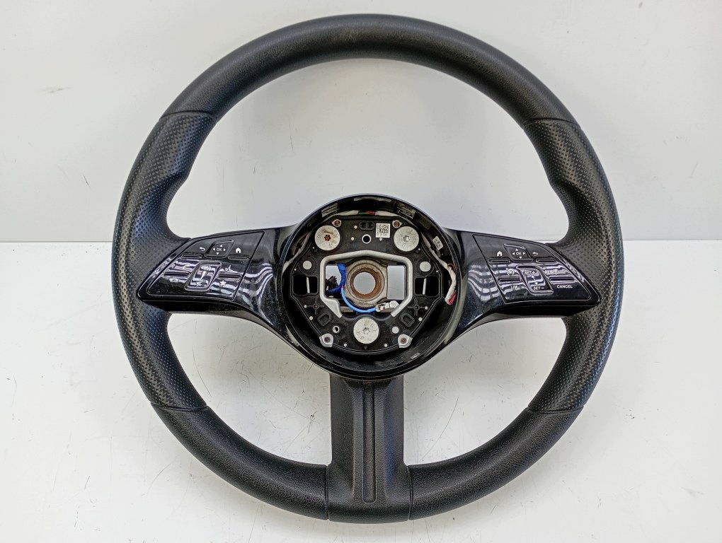 Ohjauspyörä multifunktio A9074602904 Sprinter W907 2018 image 2