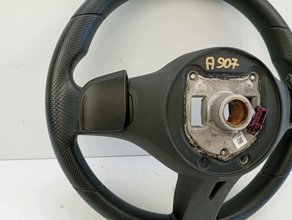 Ohjauspyörä multifunktio A9074602904 Sprinter W907 2018 image 8