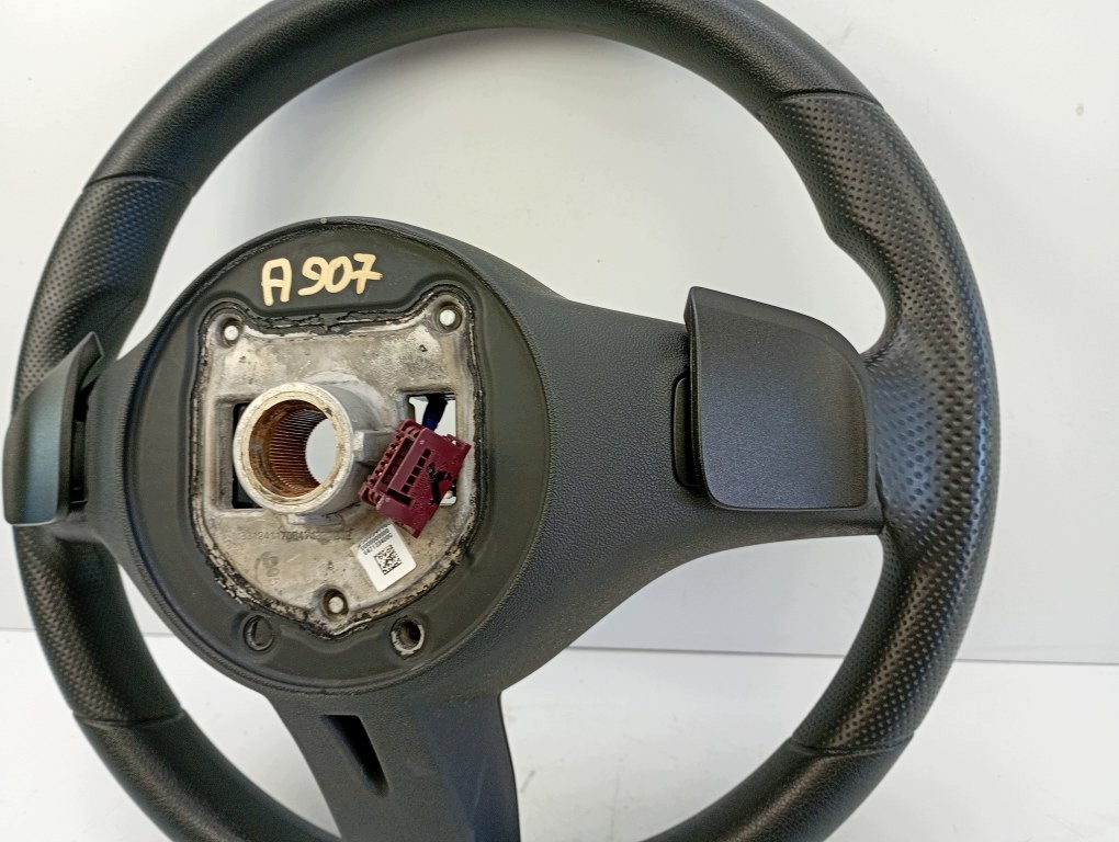 Ohjauspyörä multifunktio A9074602904 Sprinter W907 2018 image 10