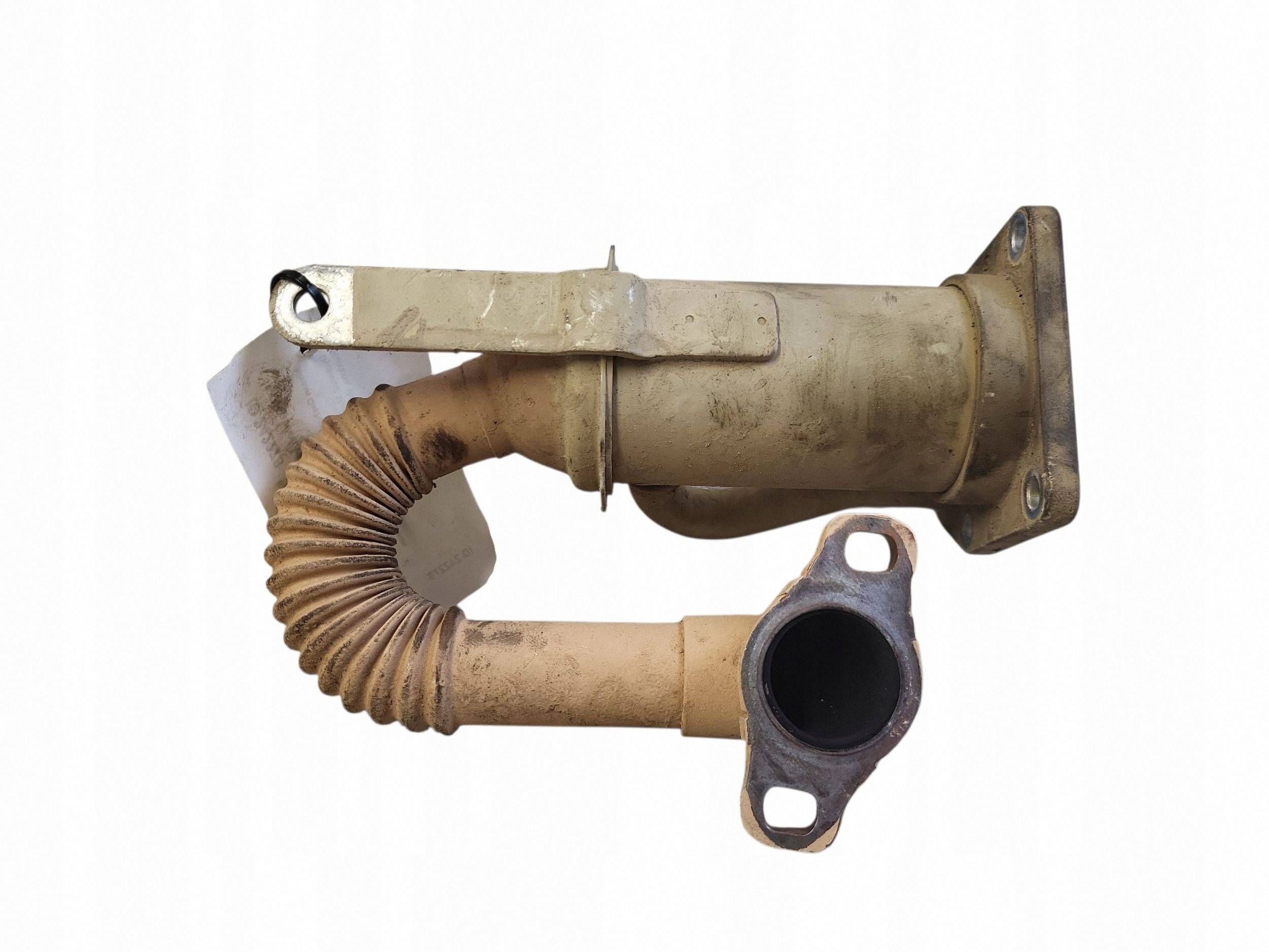 Refrigerador EGR Nissan Qashqai 147352070R2