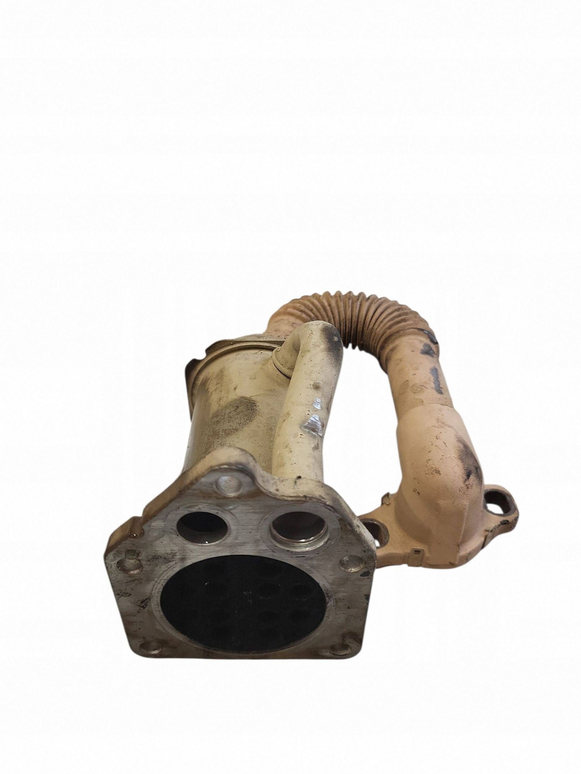 Refrigerador EGR Nissan Qashqai 147352070R2 image 3