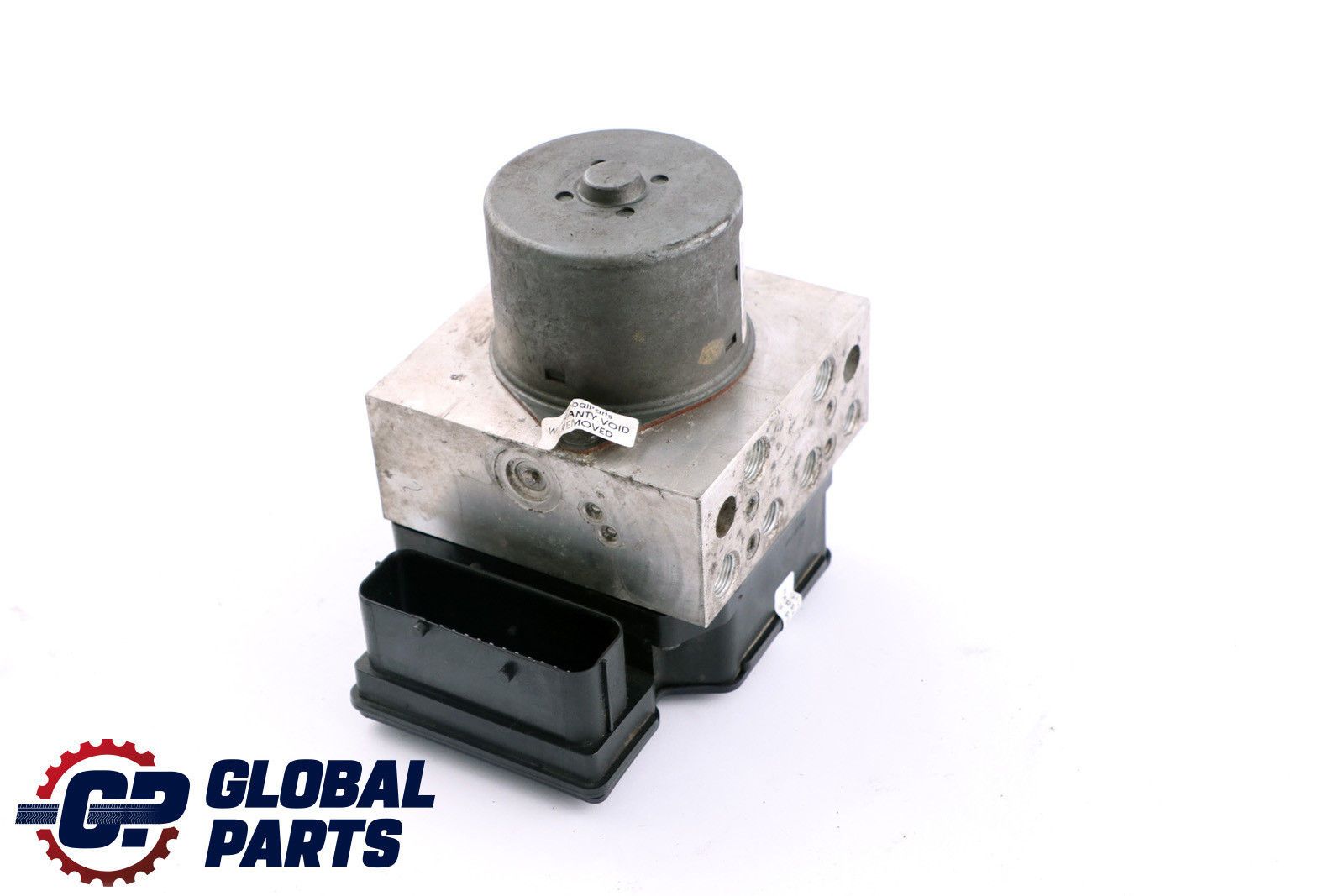 Mini R55 R56 R57 R60 ABS Pump Control Module image 5