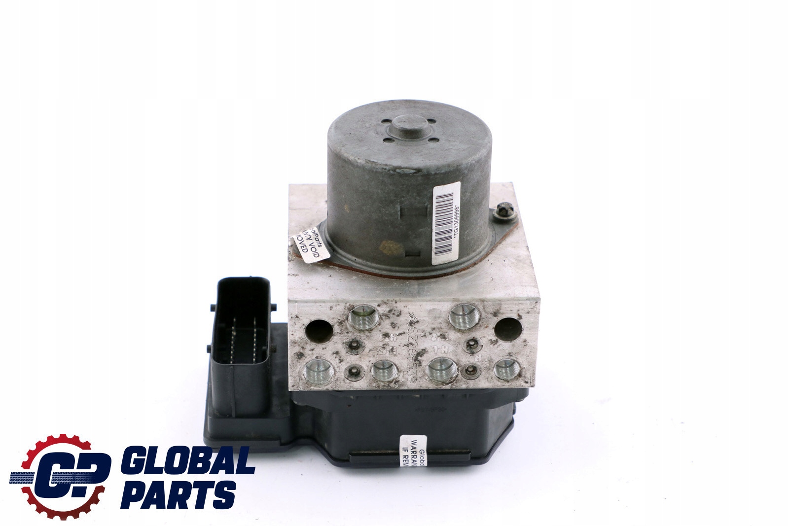 Mini R55 R56 R57 R60 ABS Pump Control Module image 6