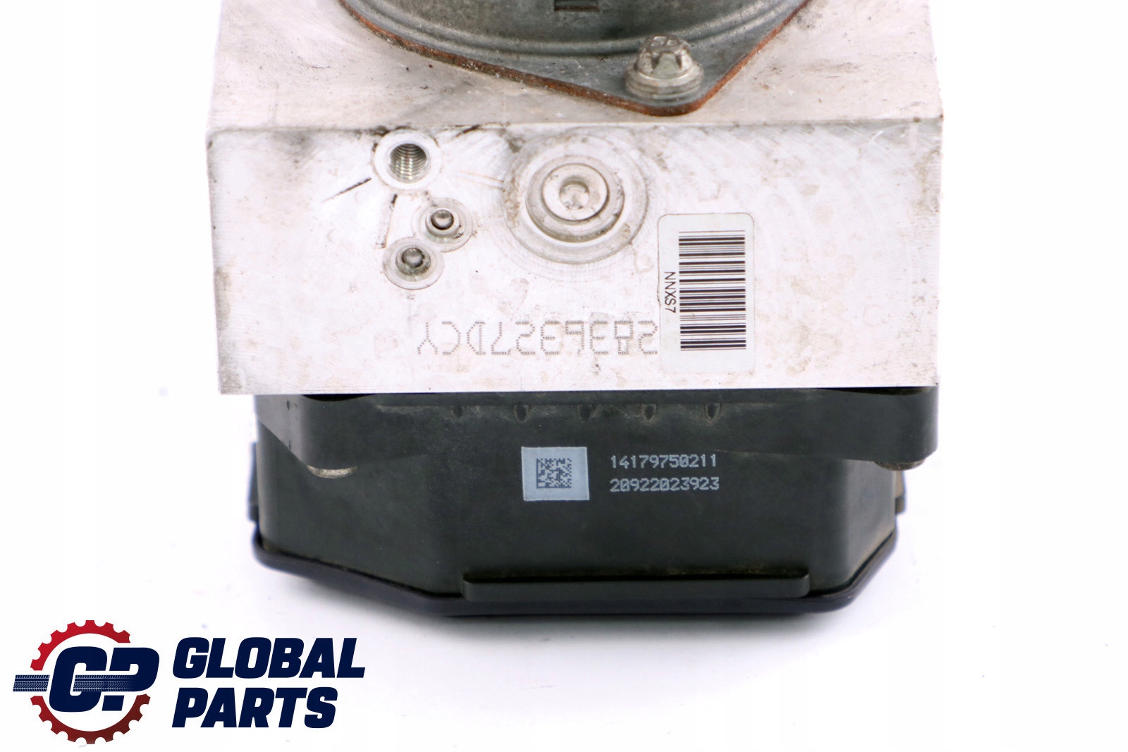 Mini R55 R56 R57 R60 ABS Pump Control Module image 8
