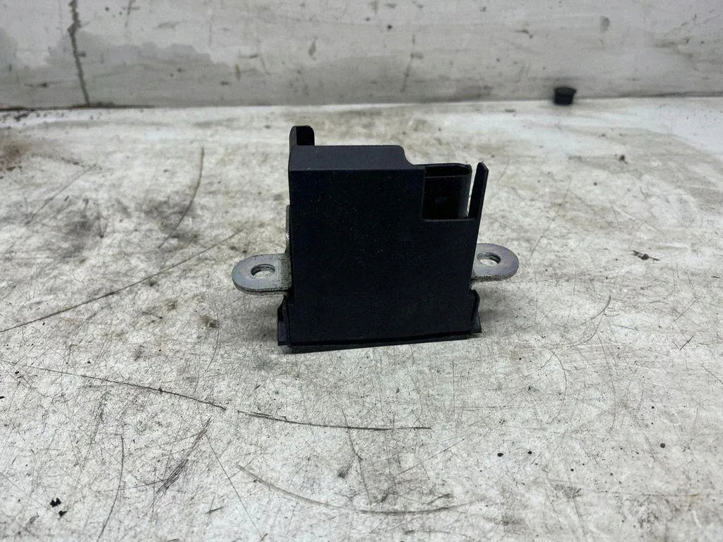 Trunk Lid Latch VW Golf VI 3C9827845A