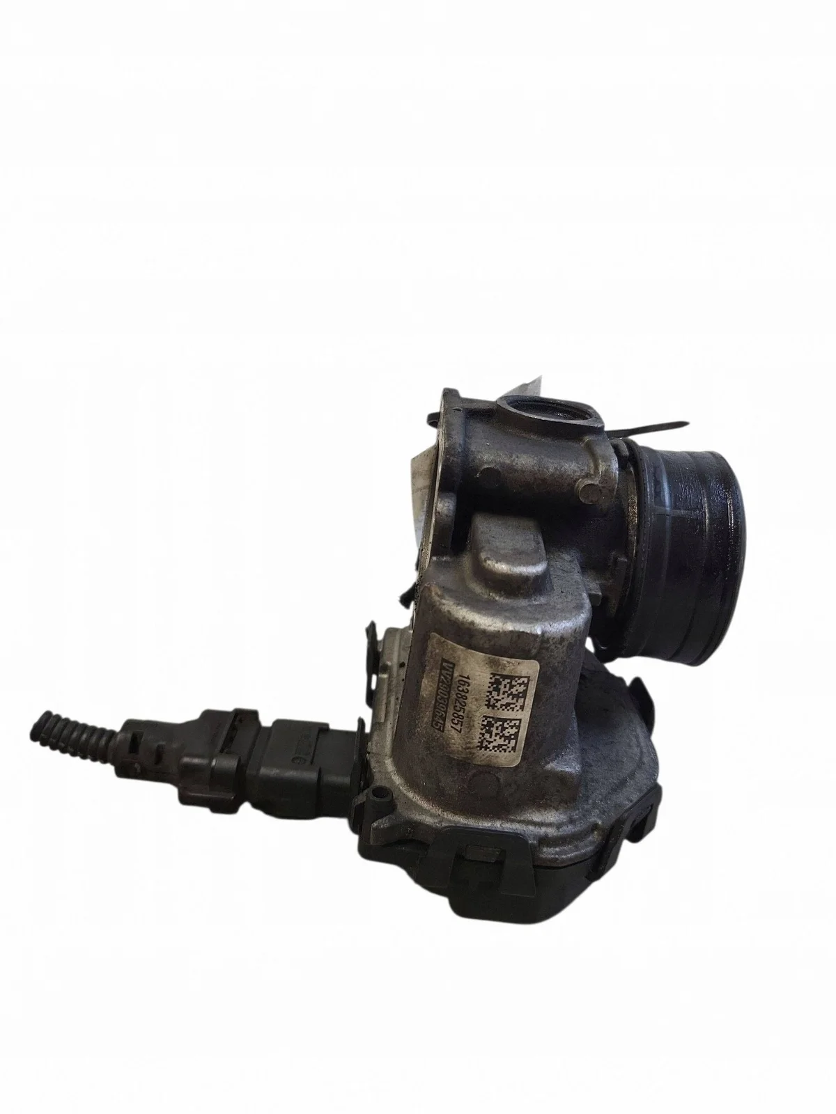 Drosselklappe Citroen Berlingo VV29039645
