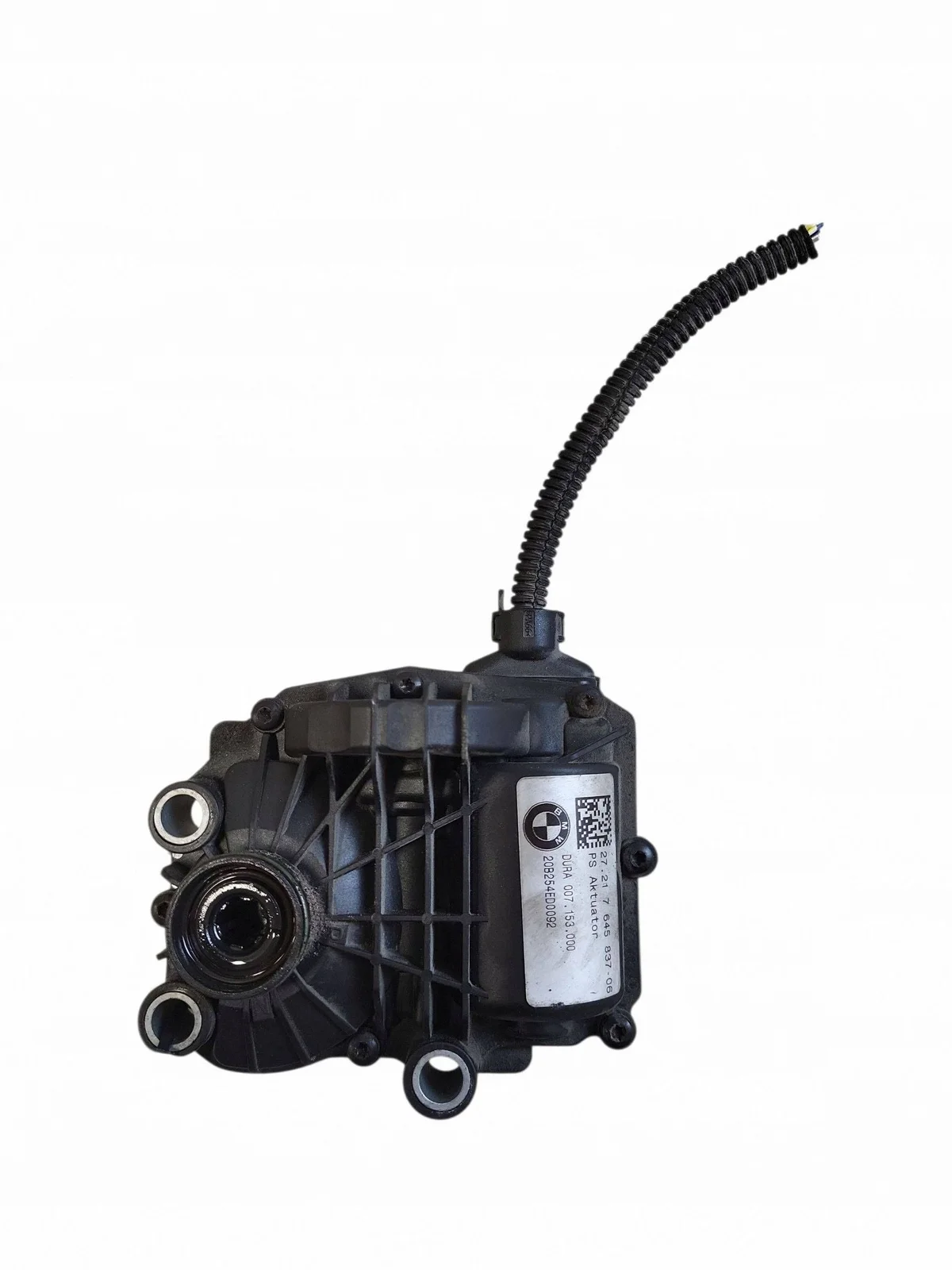 Vaihteiston ohjain Mini Electric (Cooper SE) 764583706