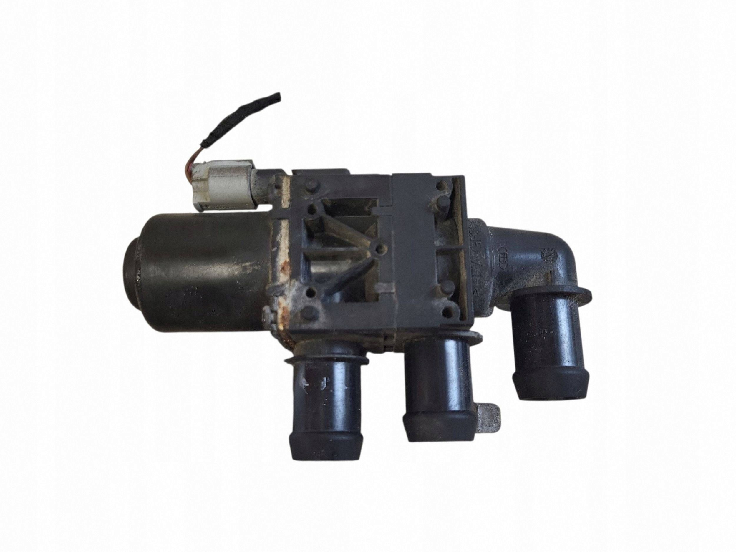 Vanne radiateur chauffage MINI COOPER F56 image 2
