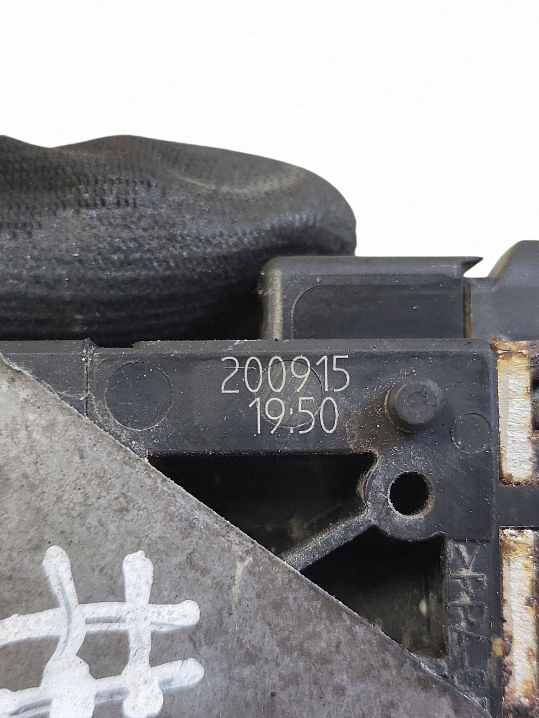 Vanne radiateur chauffage MINI COOPER F56 image 3
