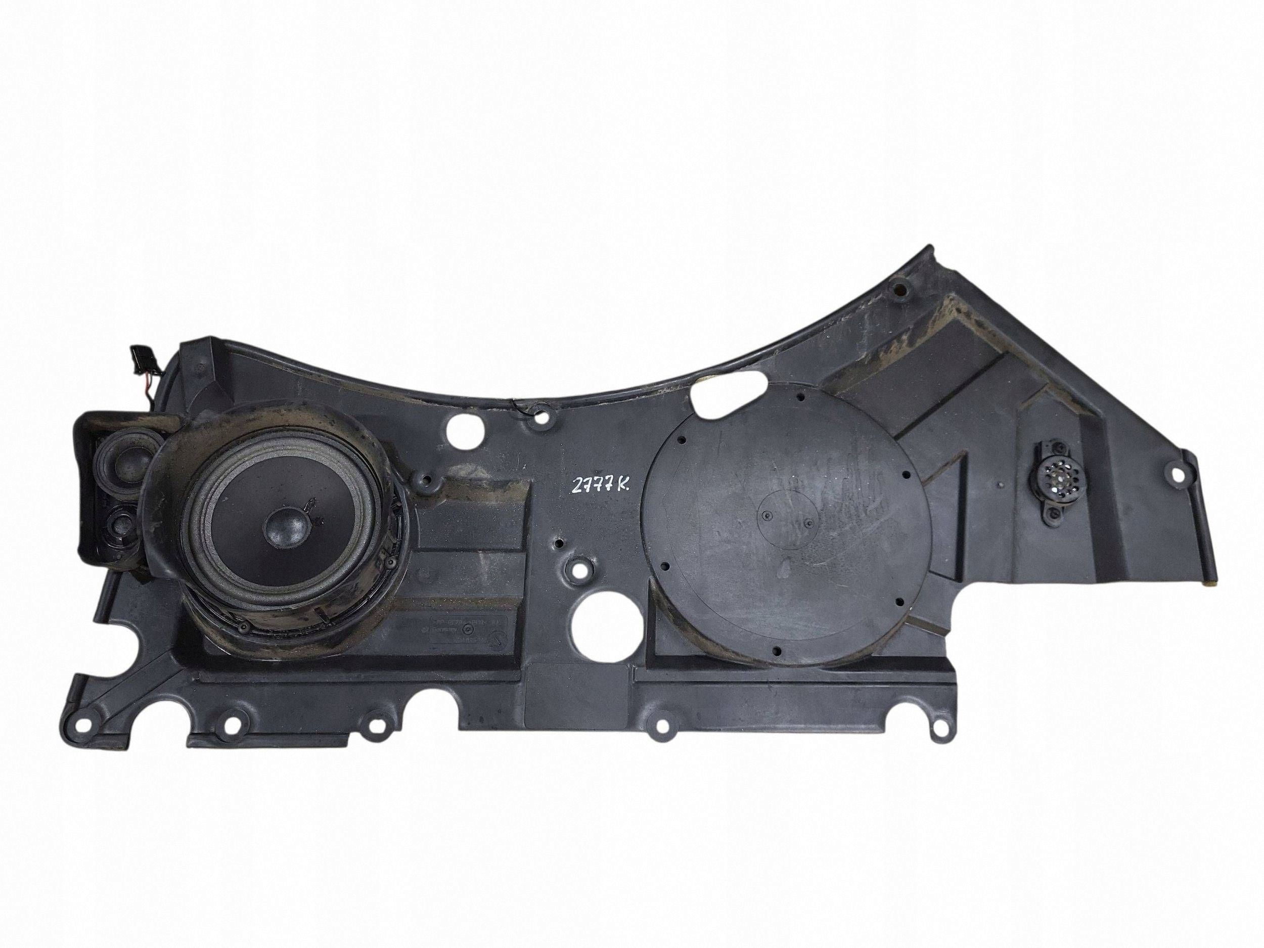 Opel Insignia A takakaiutin 7H0035241