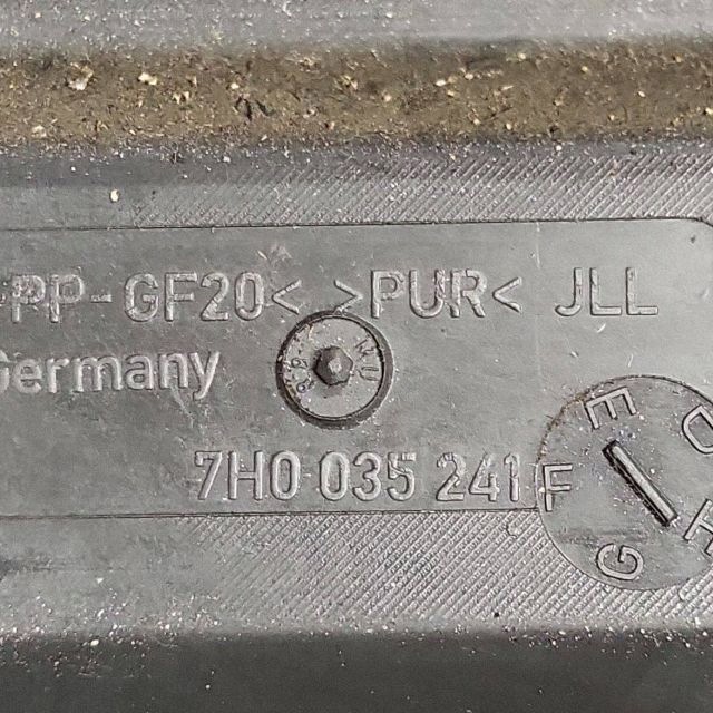 Opel Insignia A Tür Lautsprecher 7H0035241 image 6
