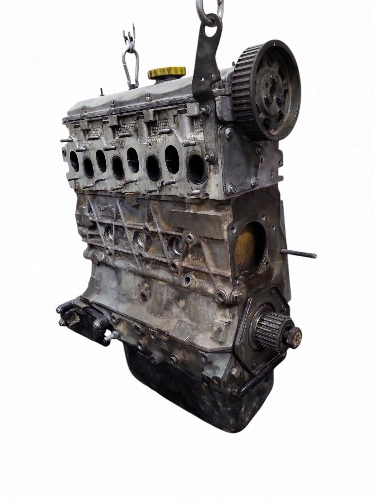 Motor Iveco Daily 3:e gen 814043S image 2