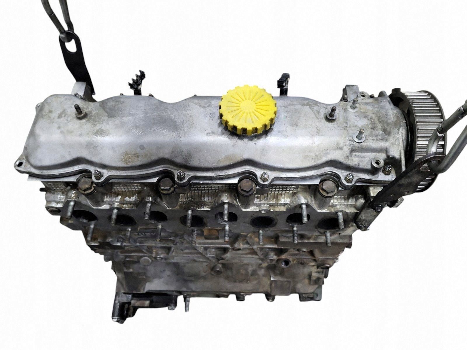 Motor Iveco Daily 3:e gen 814043S image 4