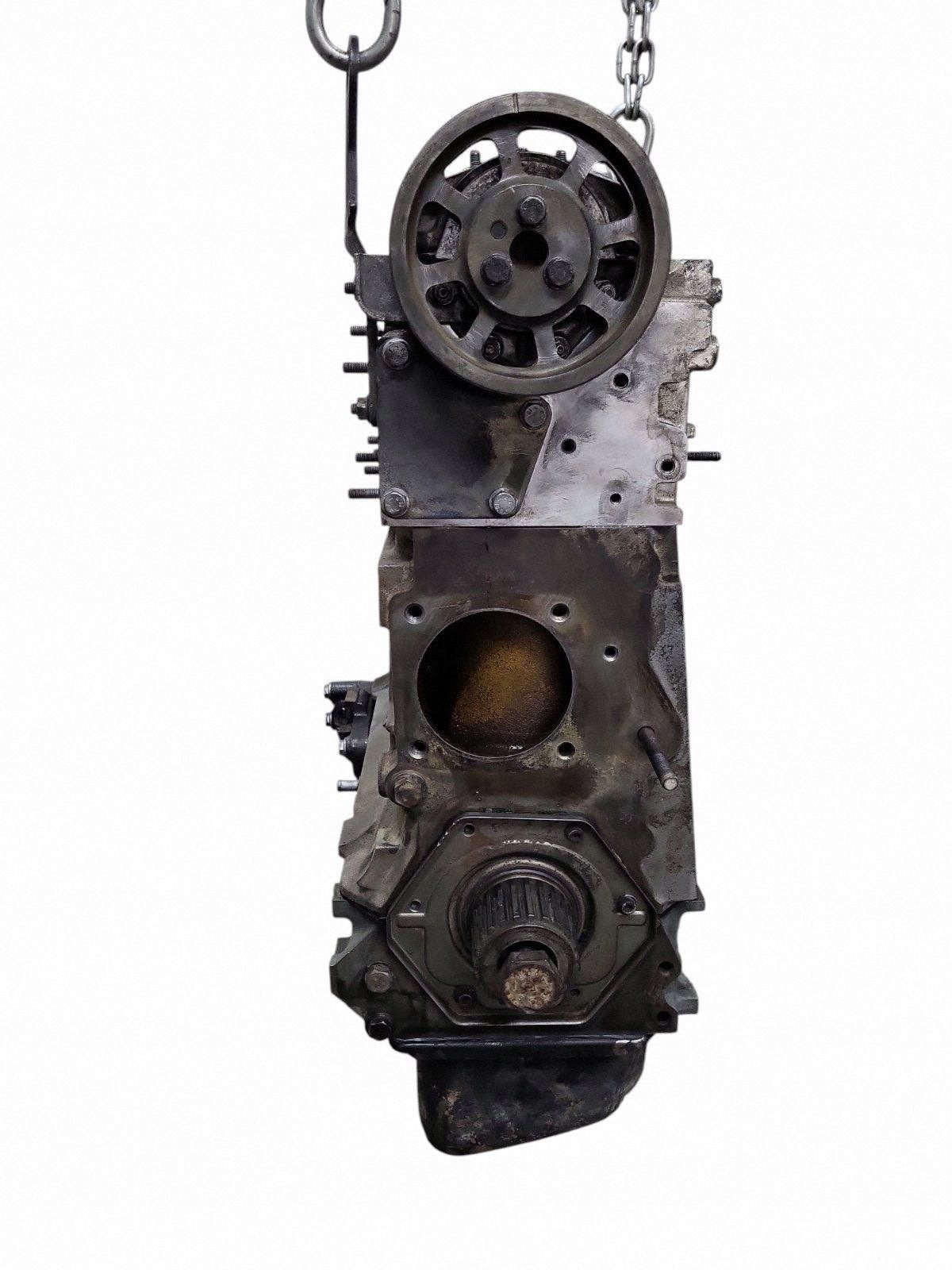 Motor Iveco Daily 3:e gen 814043S image 6