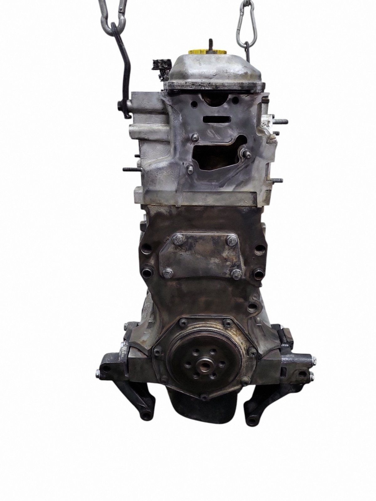 Motor Iveco Daily 3:e gen 814043S image 7