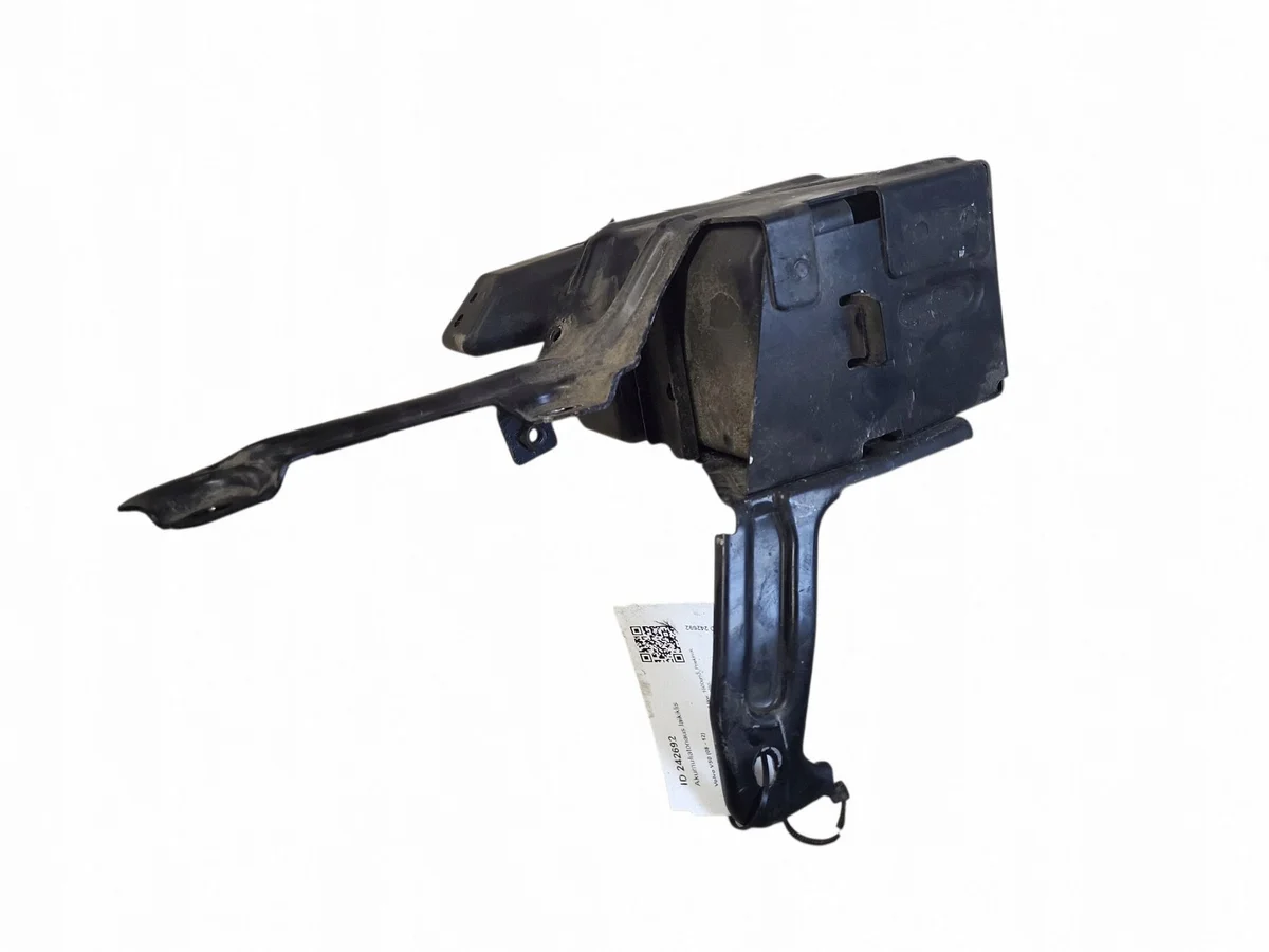 Volvo batterihållare 31298455
