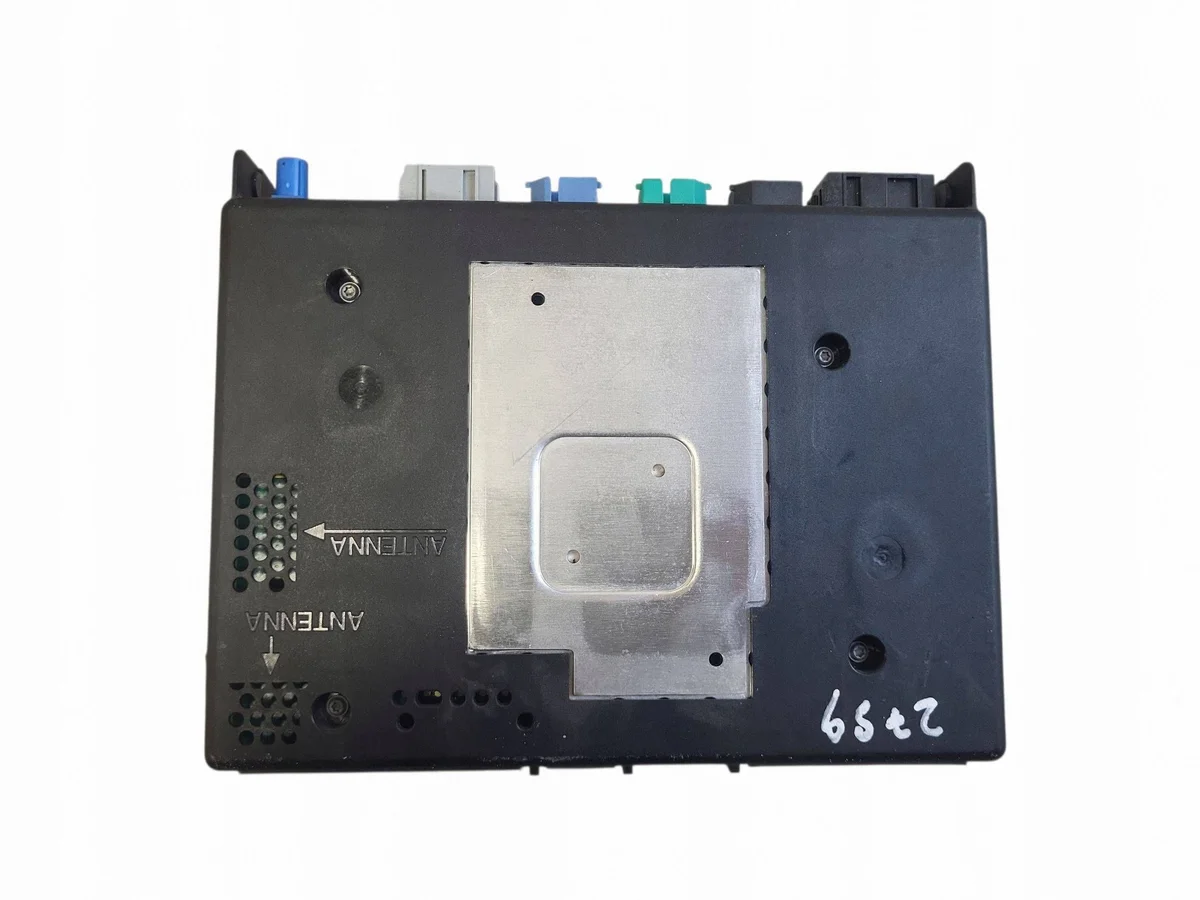 Module de navigation Opel Insignia A image 3