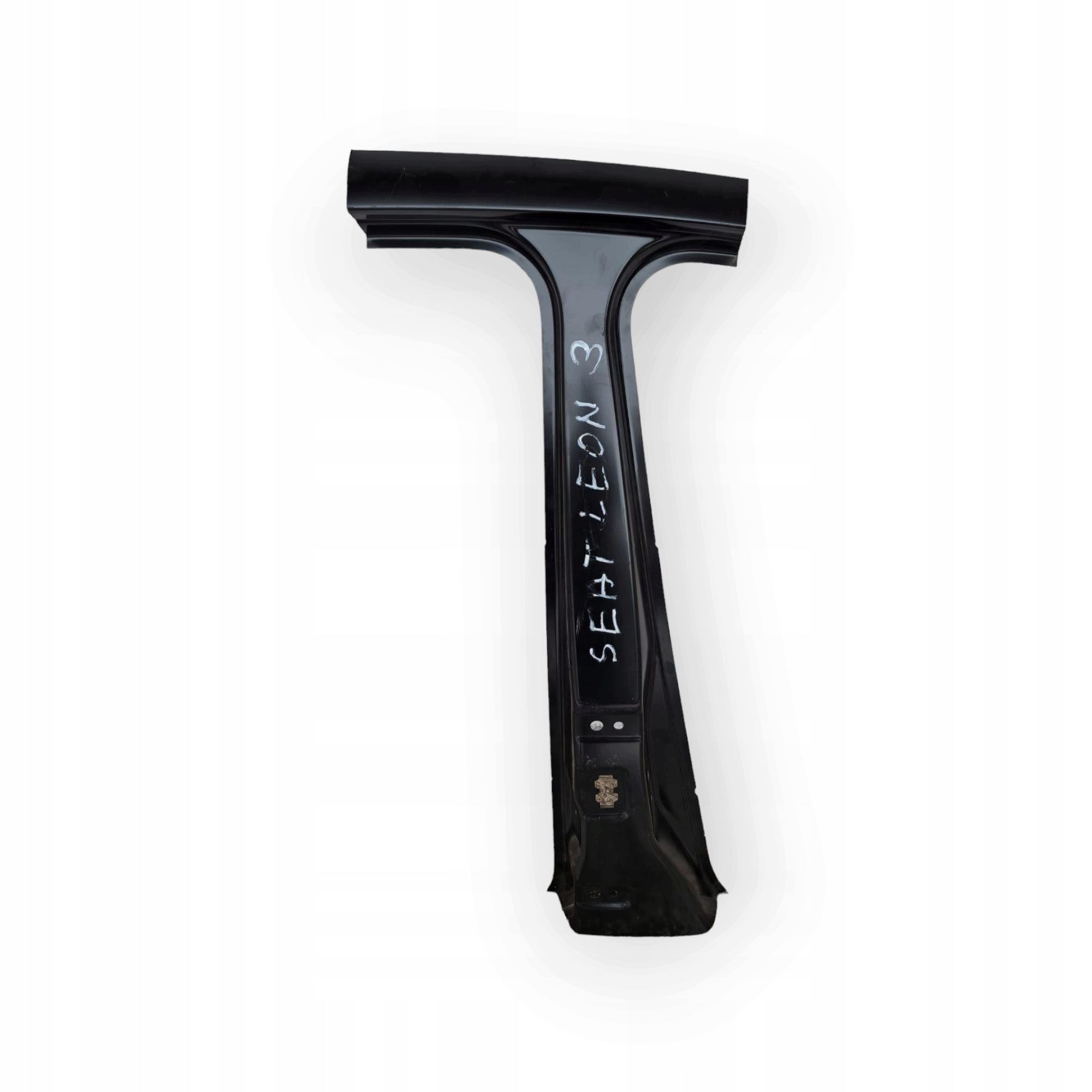 SEAT LEON 3 III 5F höger främre stolpe OEM 5FA805903A image 2