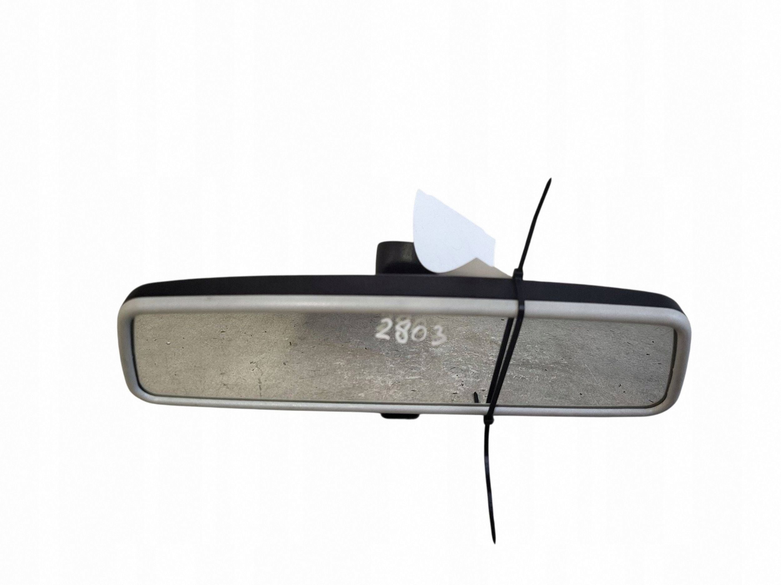Rétroviseur intérieur VW Caddy III Fourgon 014026 image 2