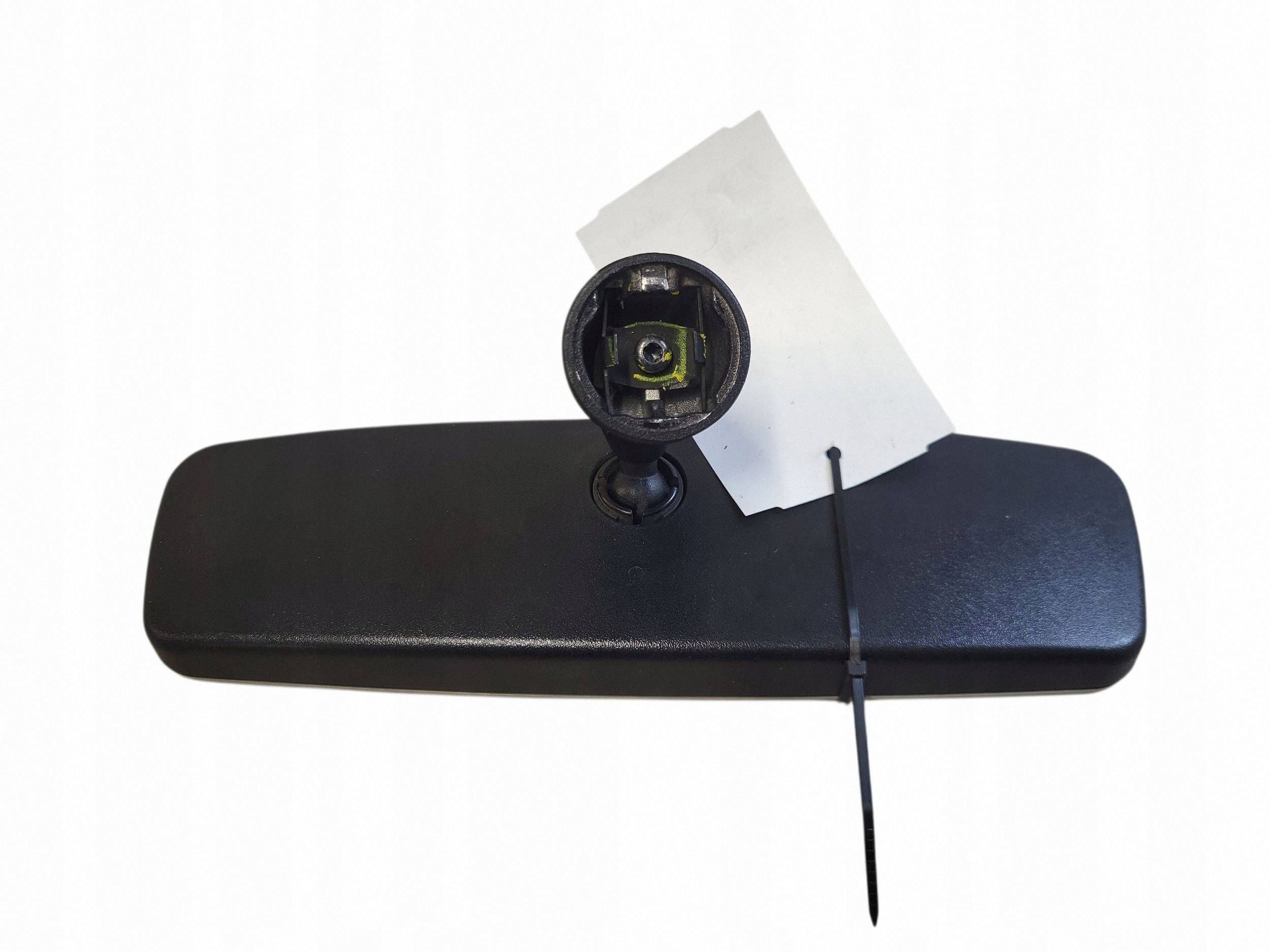 Rétroviseur intérieur VW Caddy III Fourgon 014026 image 3