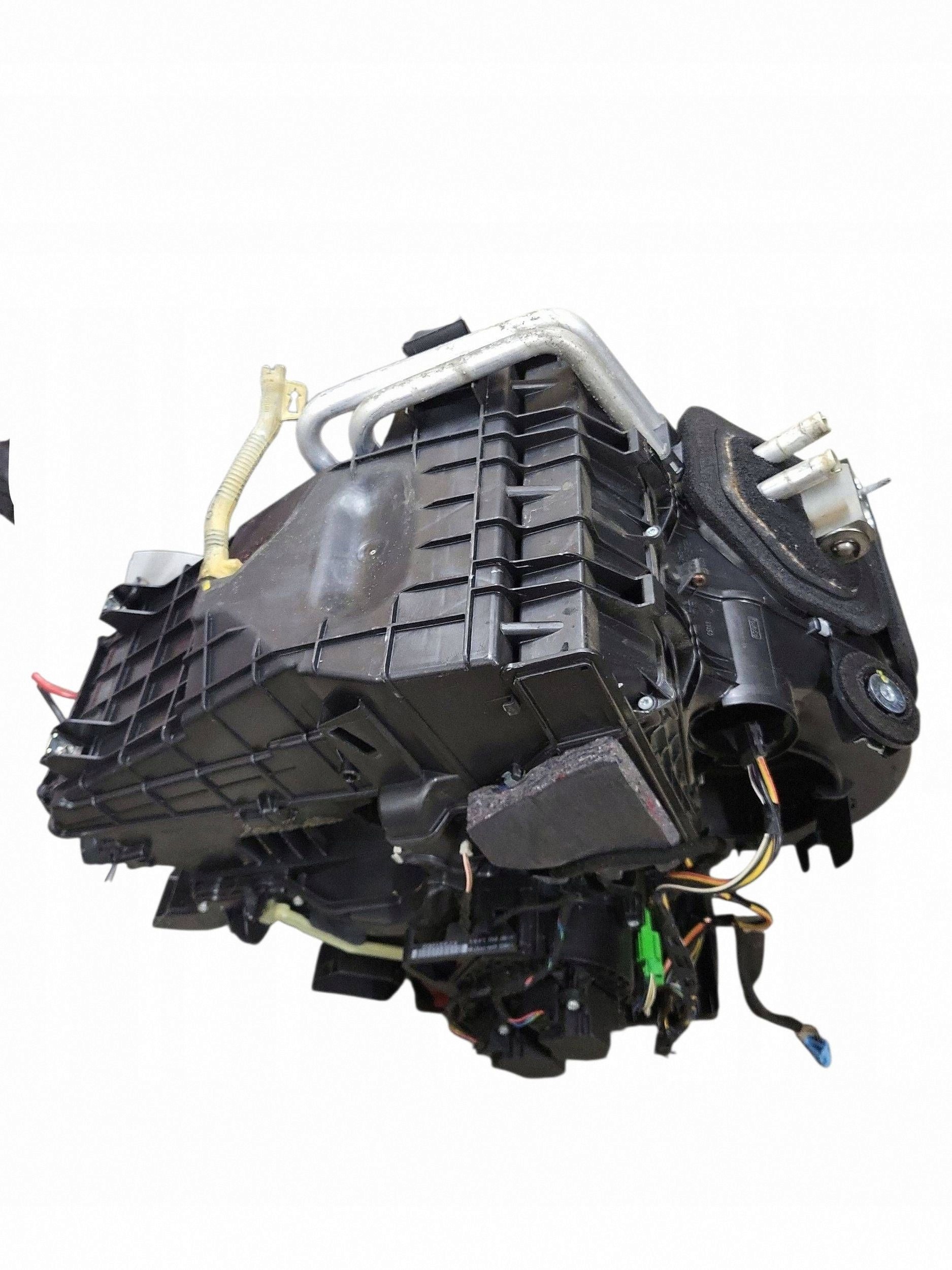 Chauffage Volvo V70 6G9N19B555EM image 2