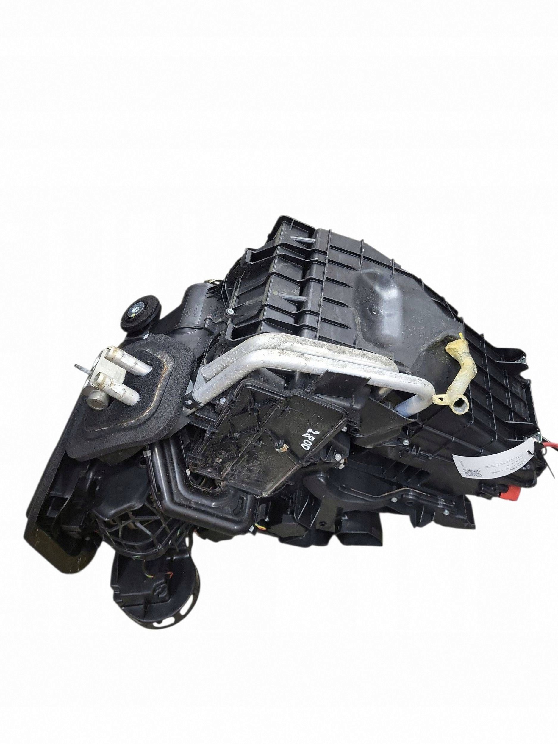 Heater Assembly Volvo V70 6G9N19B555EM