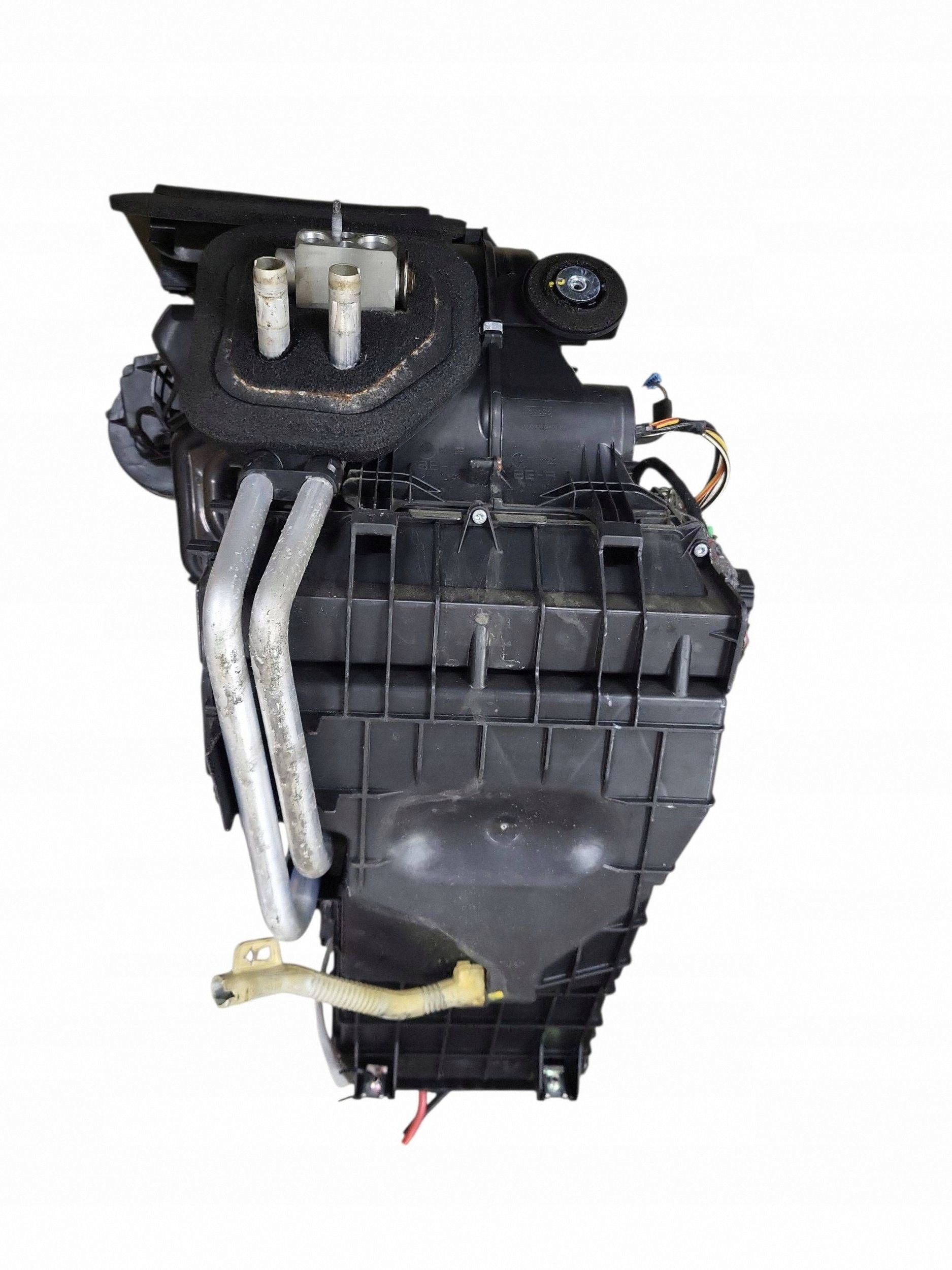 Chauffage Volvo V70 6G9N19B555EM image 3