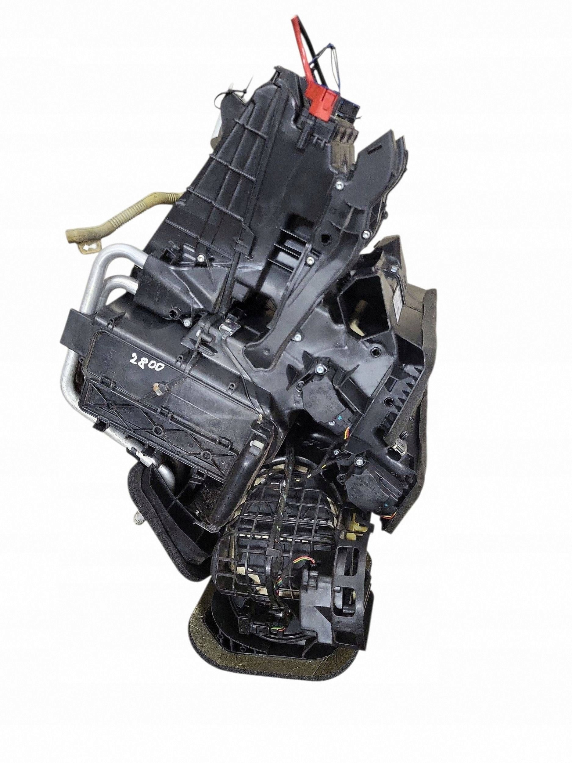 Chauffage Volvo V70 6G9N19B555EM image 5