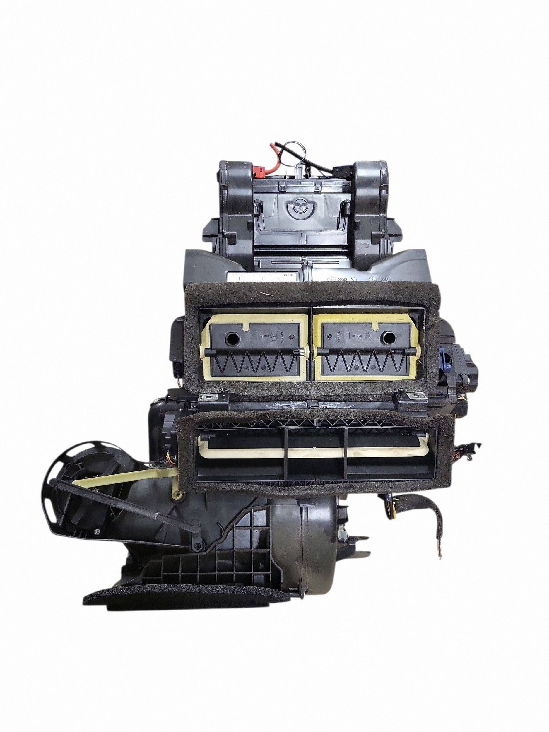 Chauffage Volvo V70 6G9N19B555EM image 6