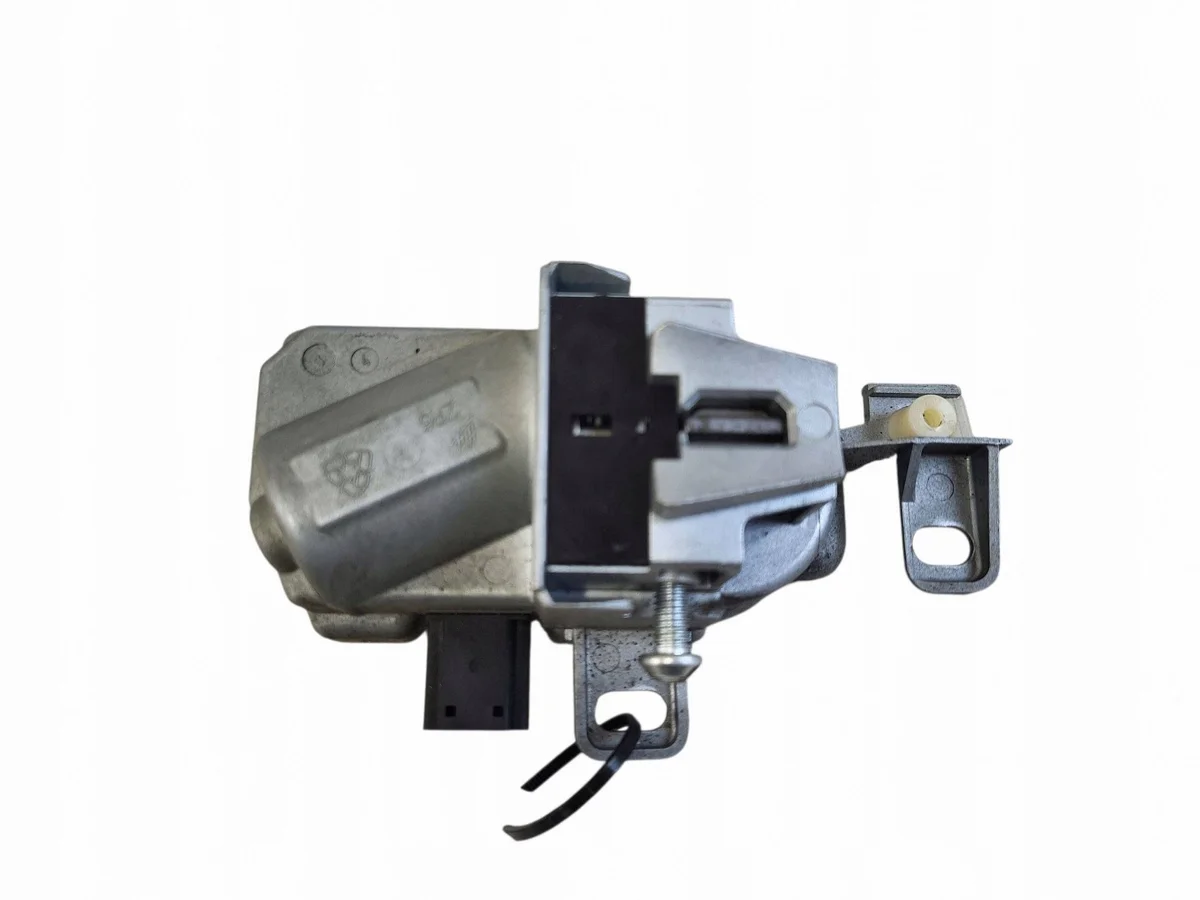 Blocage colonne direction Volvo V50 2006