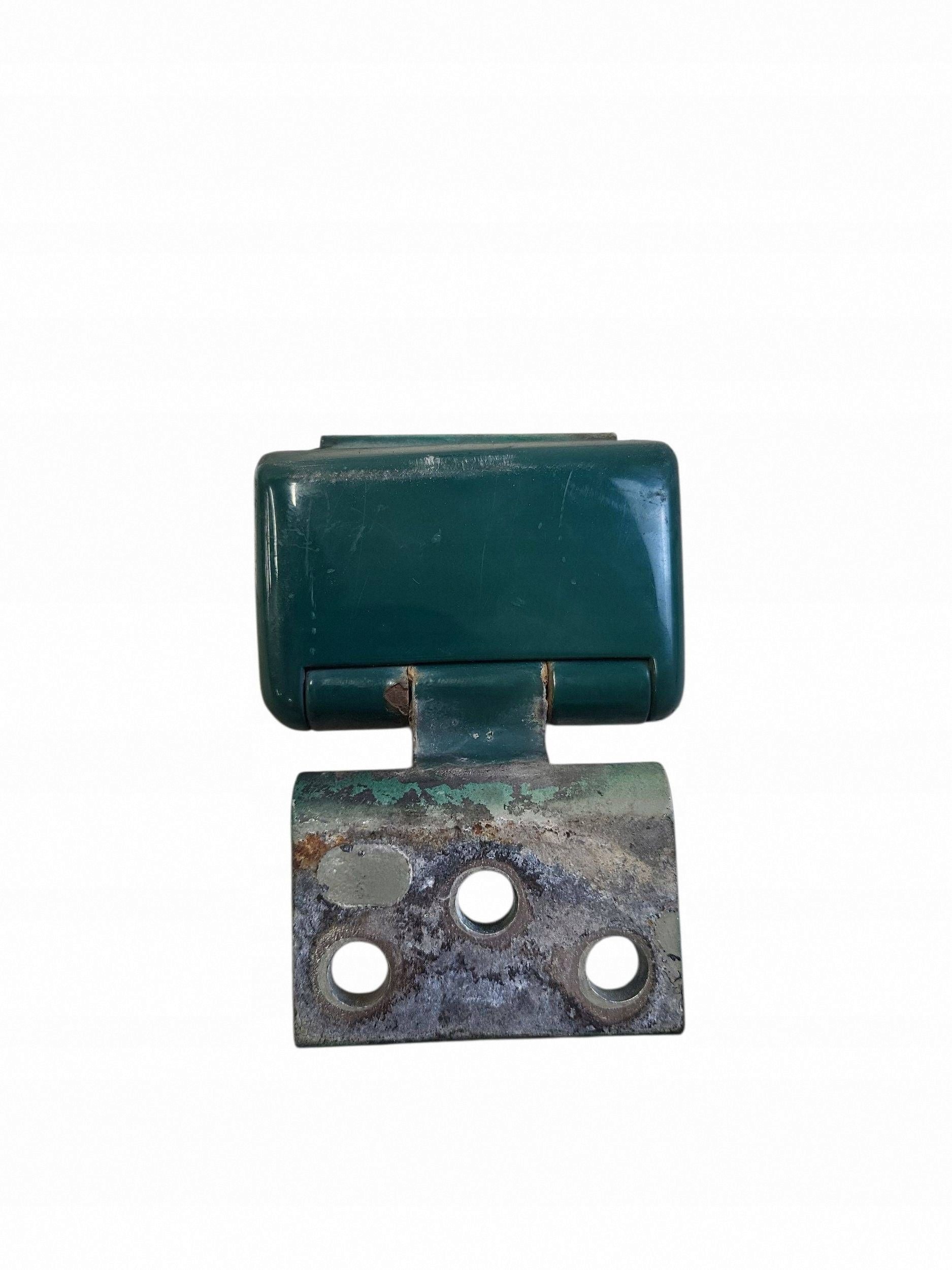 Dobradiça Porta-malas Esquerda Citroen Berlingo Usada image 2