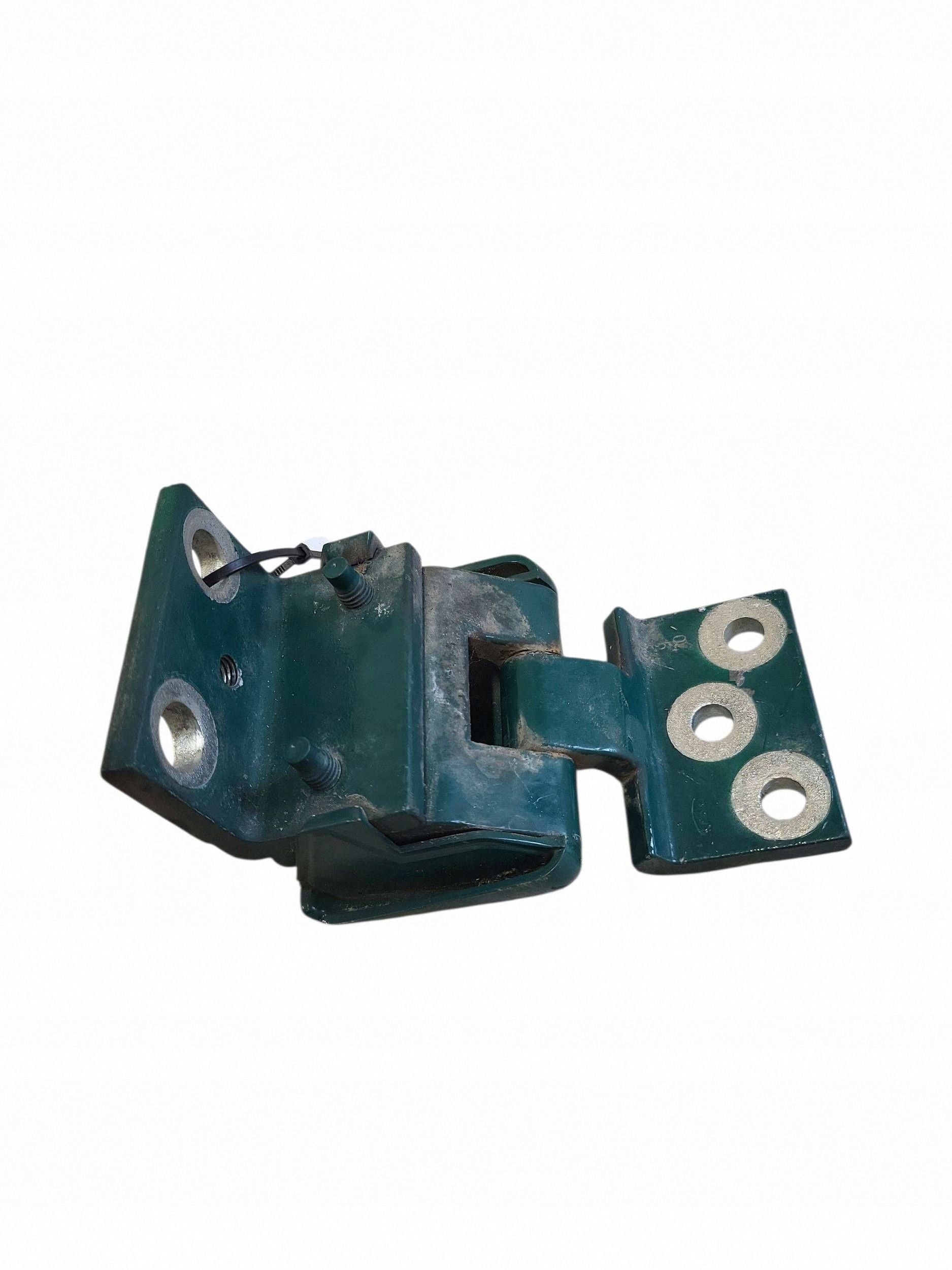 Dobradiça Porta-malas Esquerda Citroen Berlingo Usada image 3