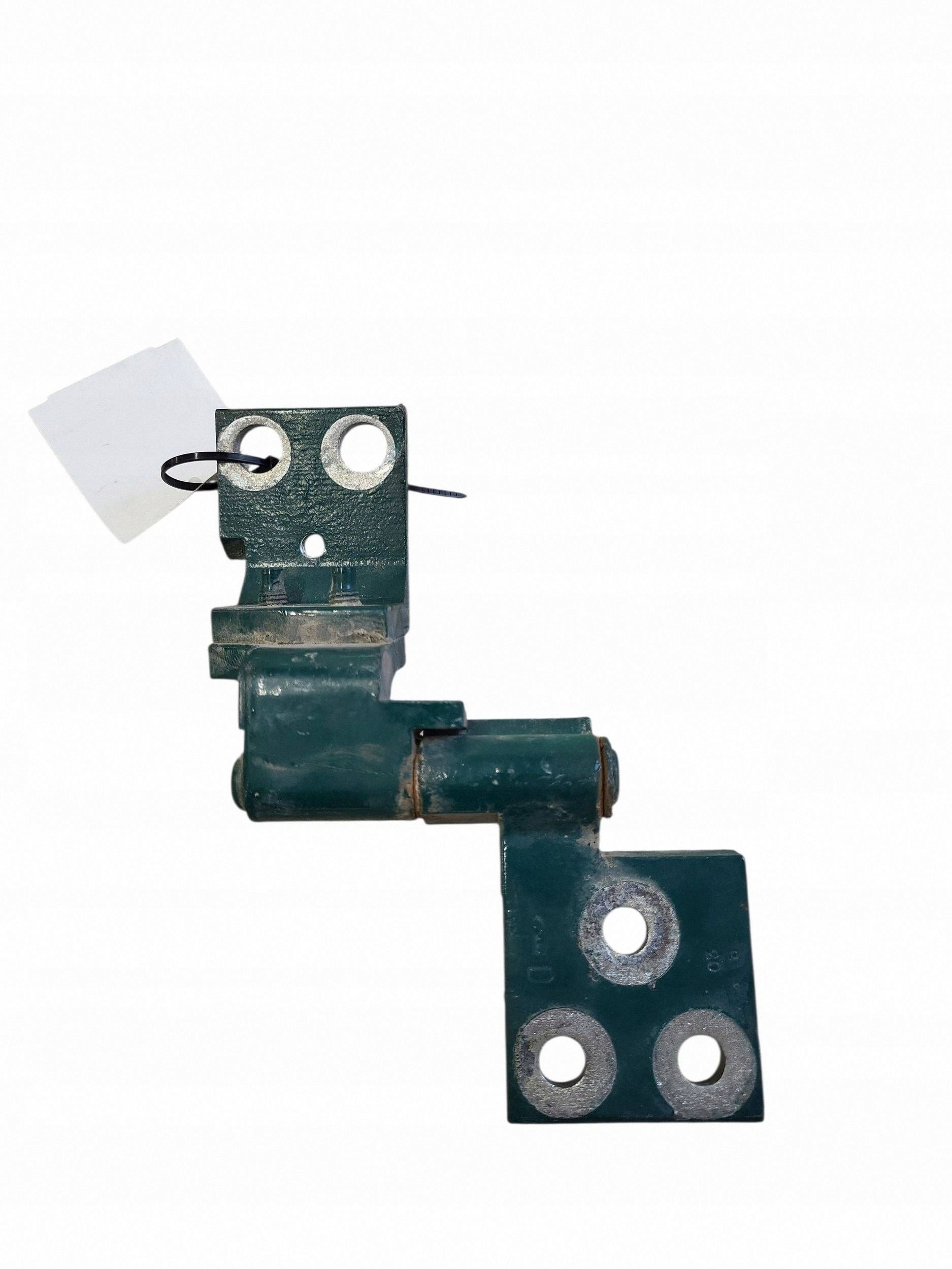 2007 Citroen Berlingo Tailgate Hinges JUT243494 image 2