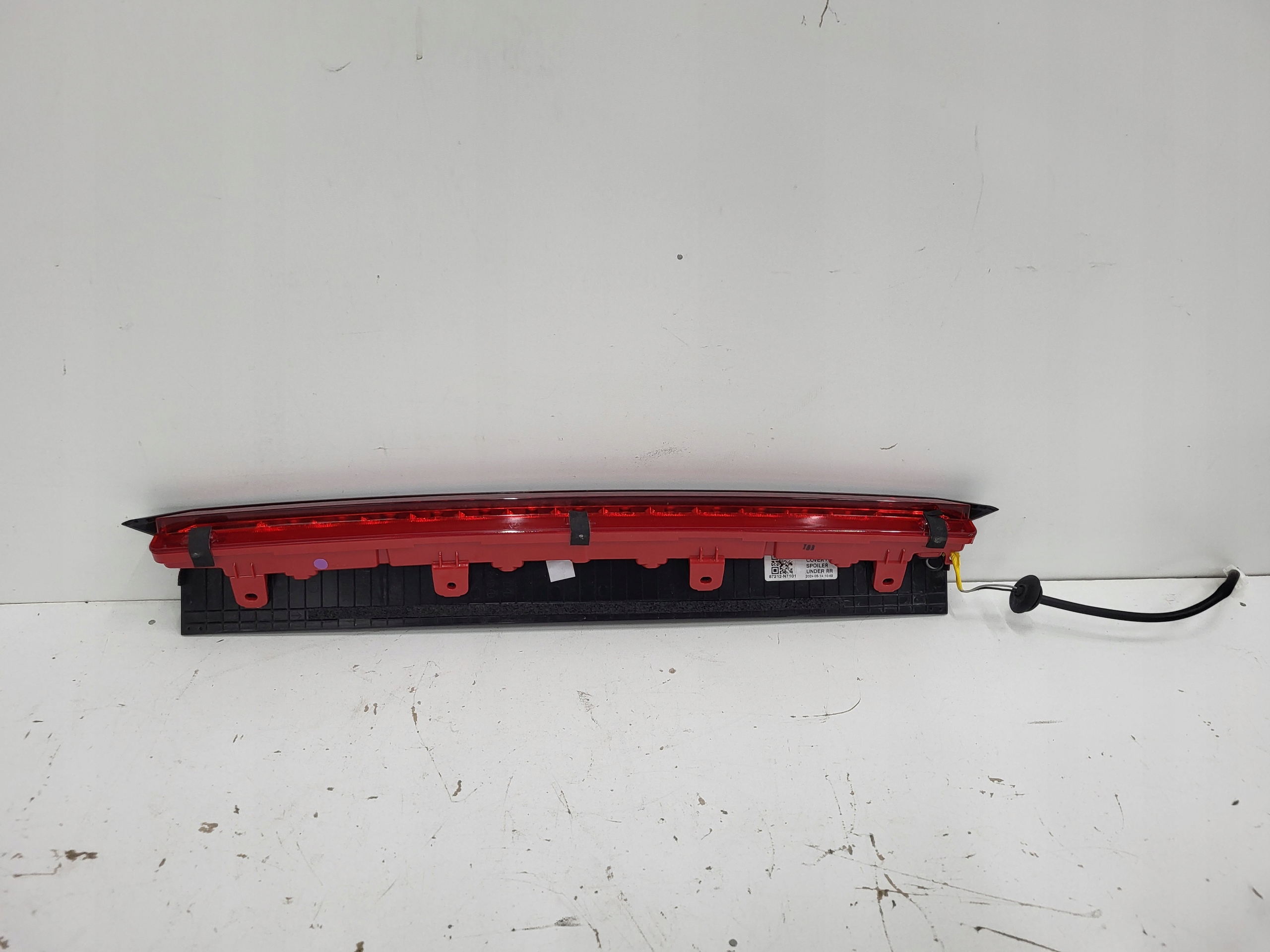 Bouchon feu stop coffre Hyundai Tucson IV