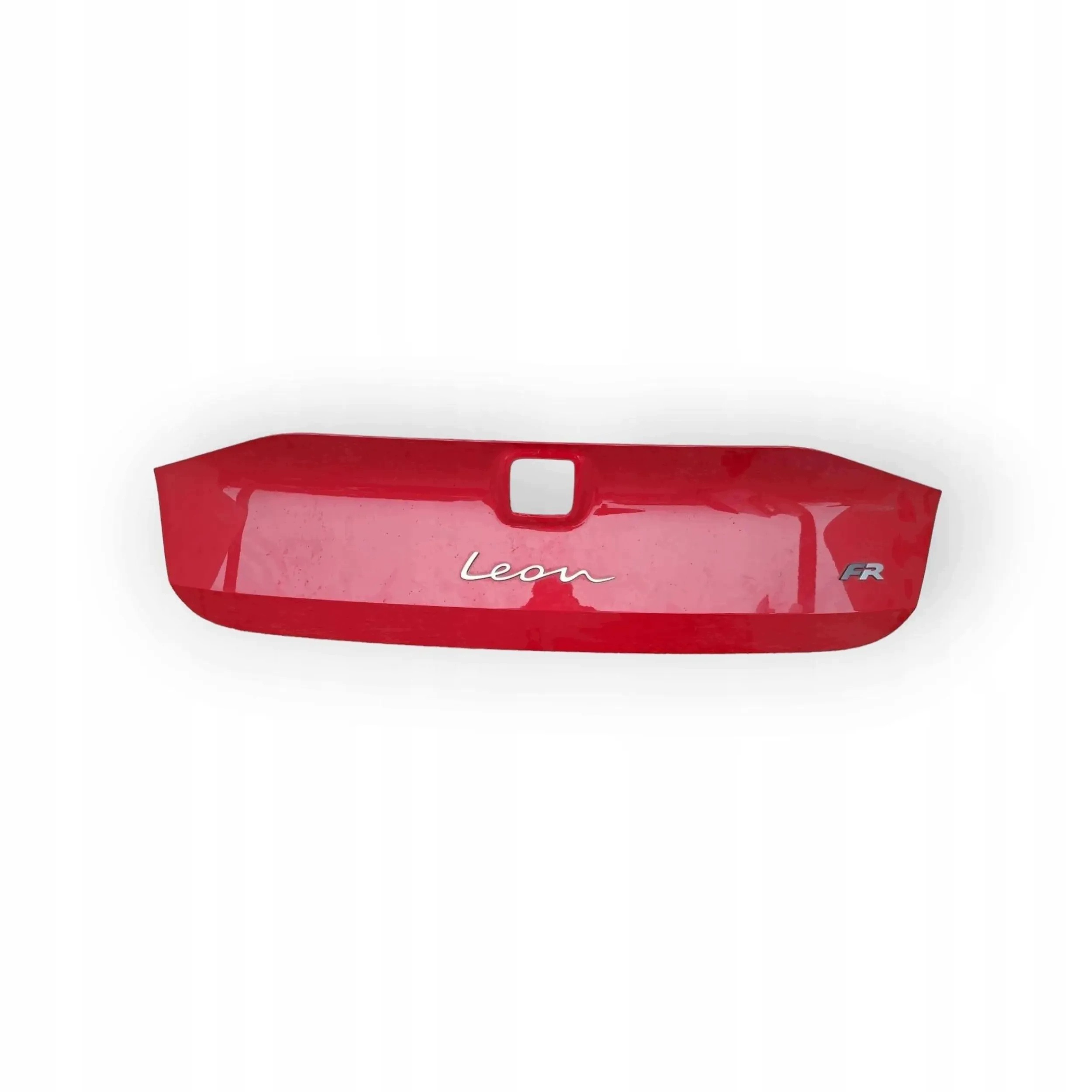 Spoilery Seat Leon IV 2022 OEM 5FE854871D image 2