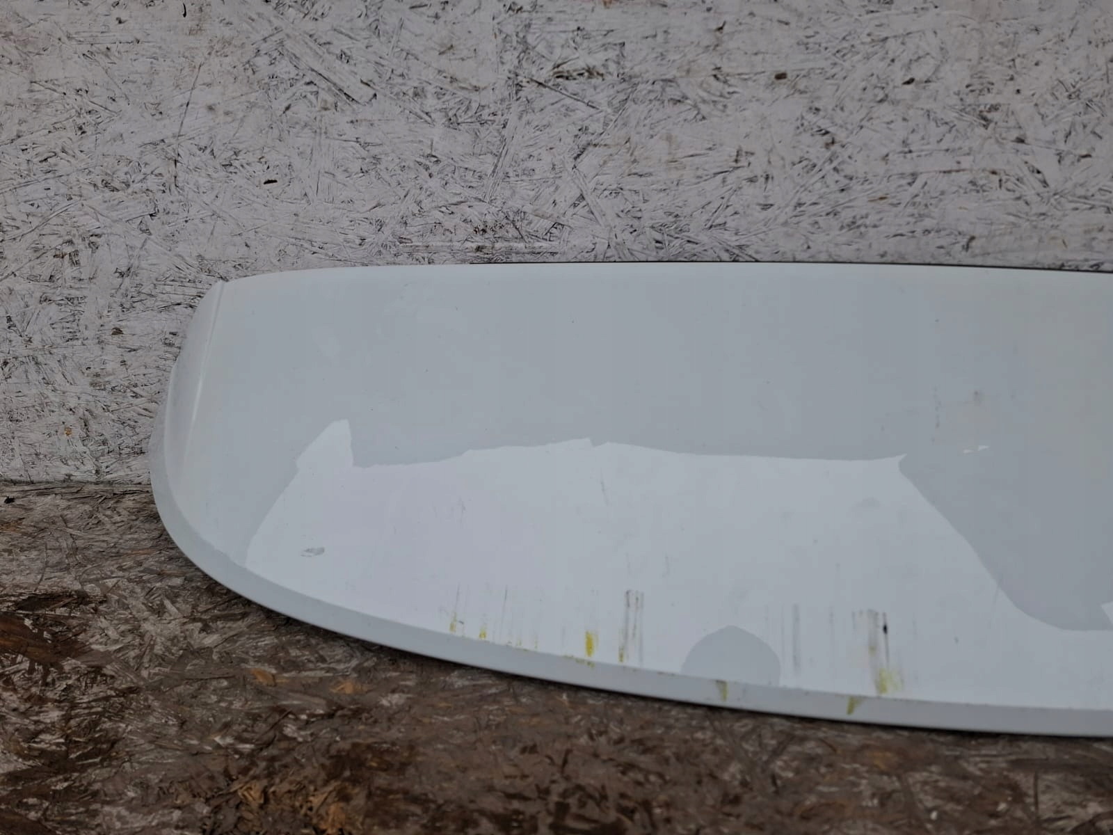 Spoiler coffre VW Arteon 3G7827933A image 6