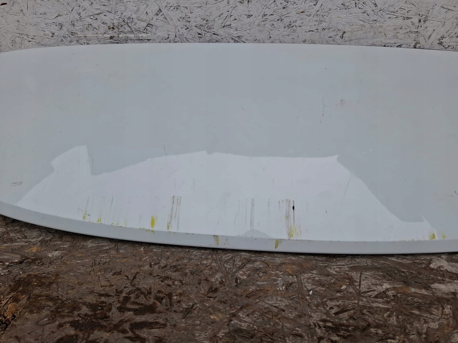 Spoiler coffre VW Arteon 3G7827933A image 8