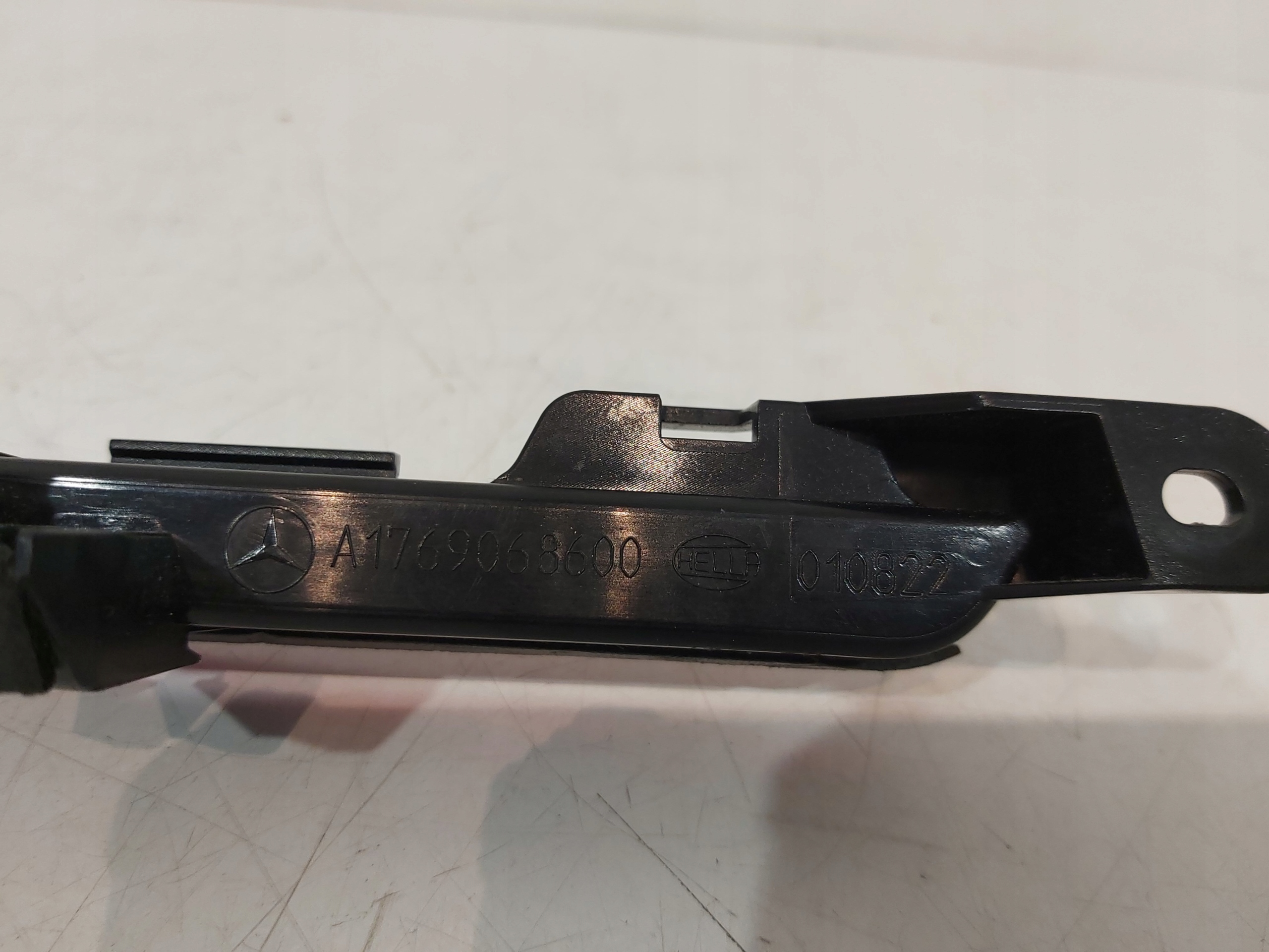 Feu stop Mercedes-Benz A1769068600 image 3