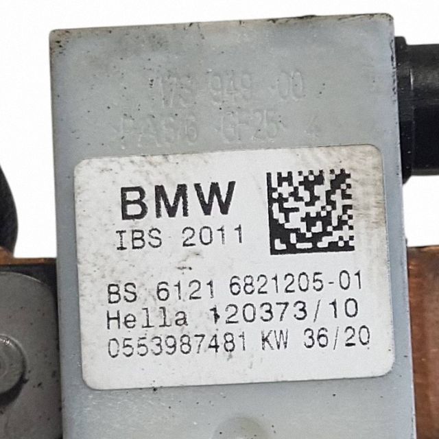 Mini Electric Miinus Klema 682120501 image 3