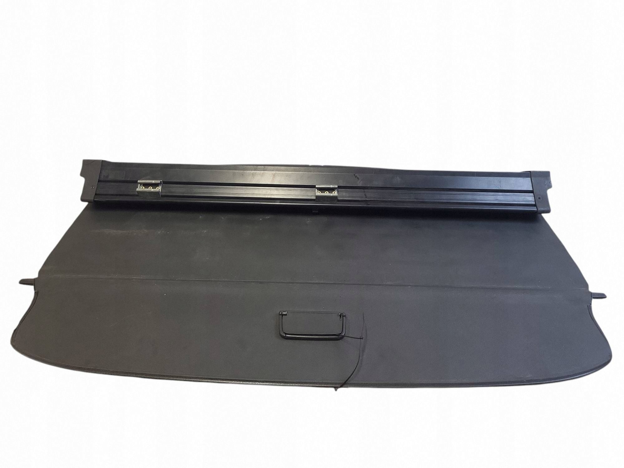 Volet de coffre Audi A4 S4 B6 8E 8H image 2